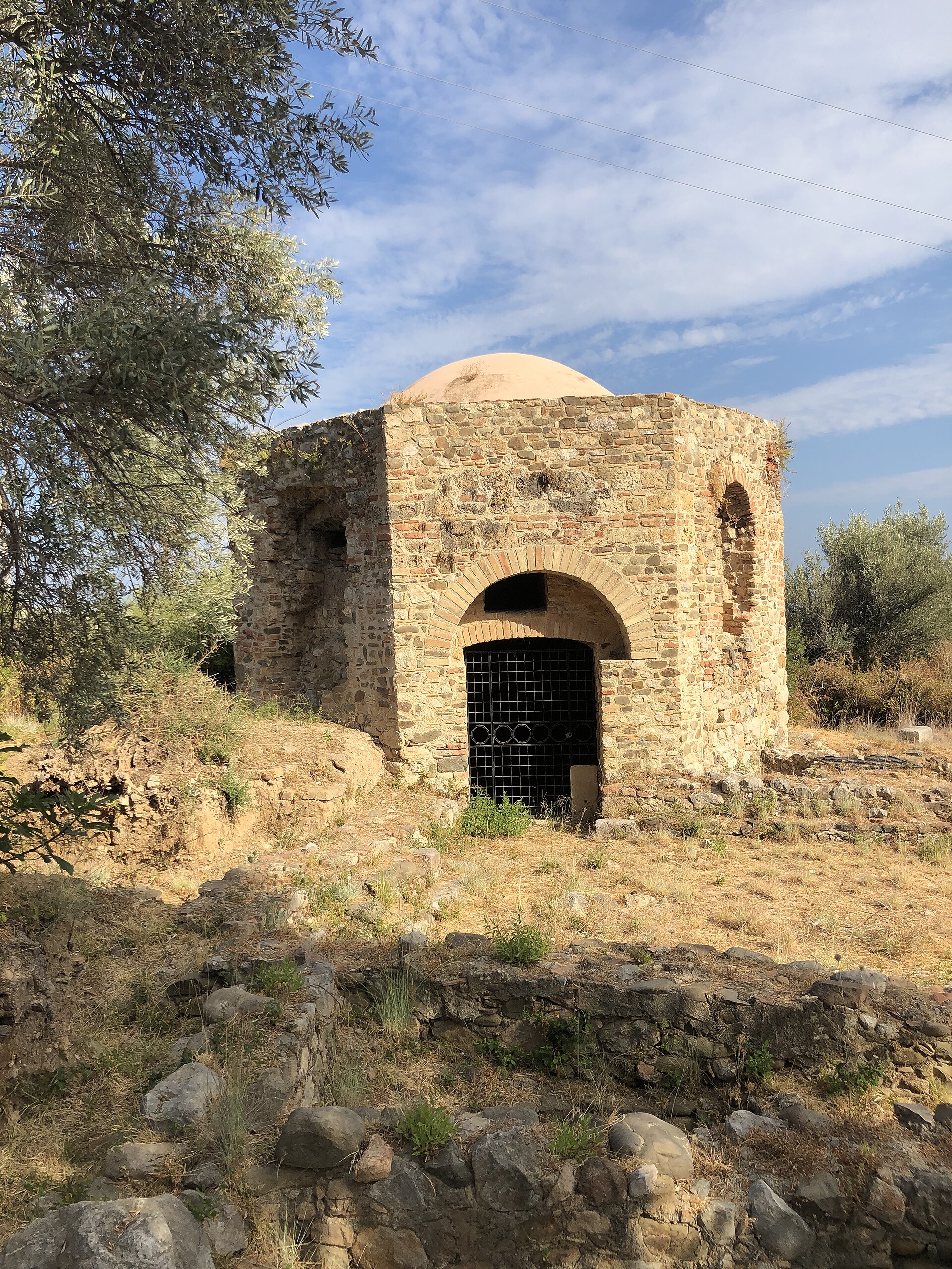 San Pietro in Deca