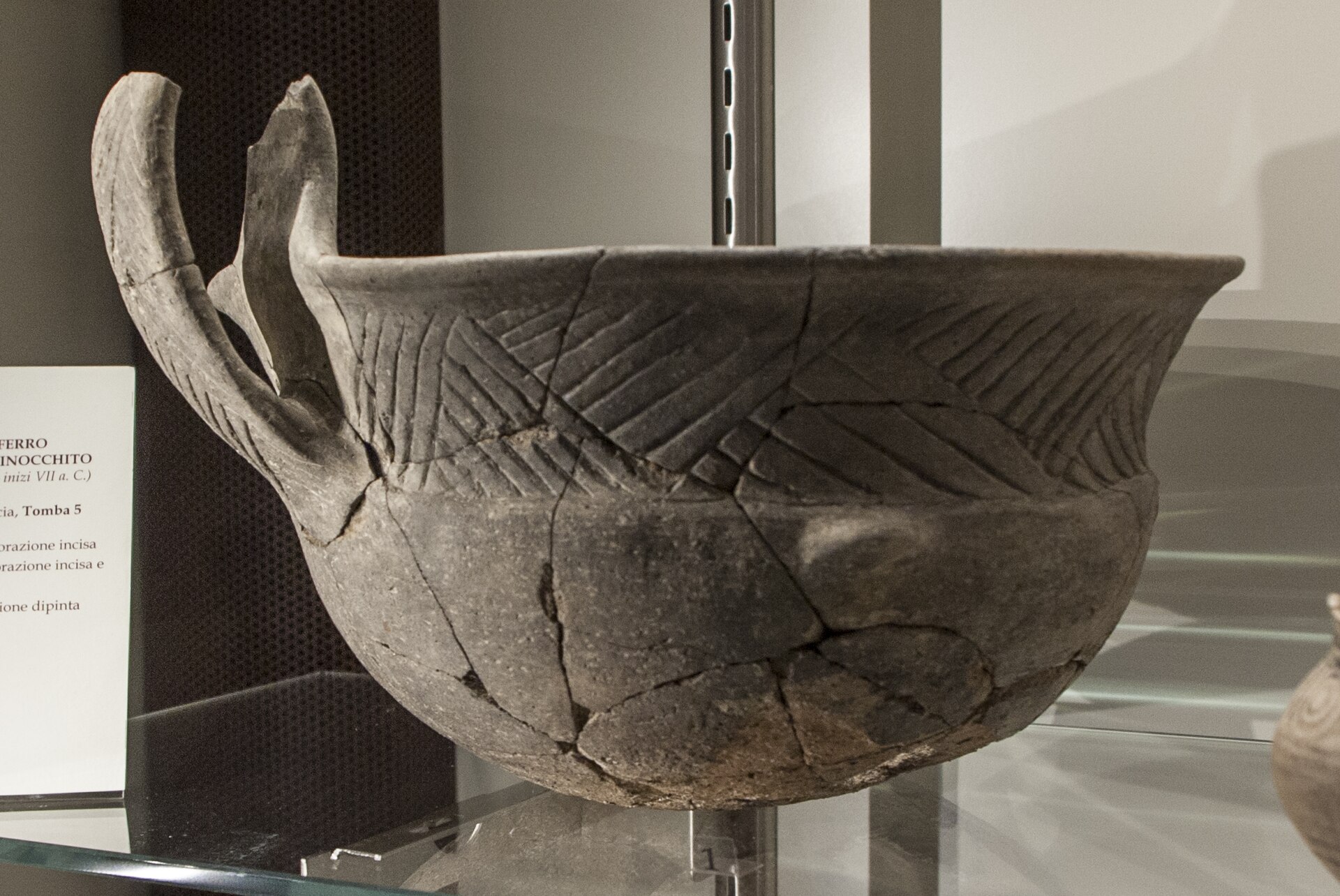 Sito archeologico di Monte Finocchito