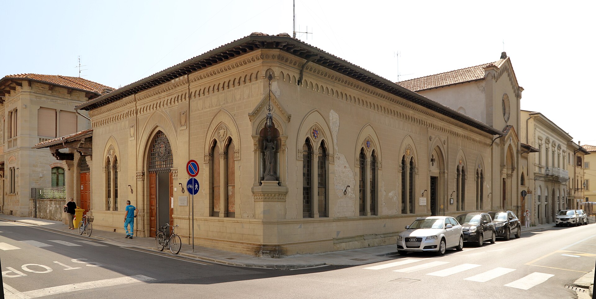 Arciconfraternita della Misericordia