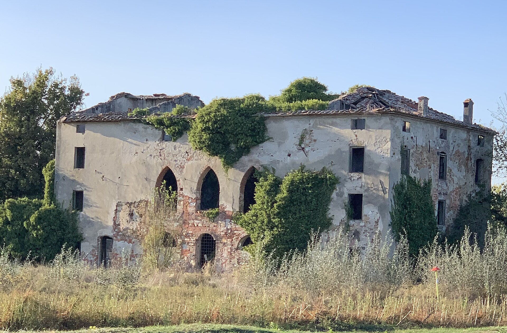 Area archeologica del Palazzaccio