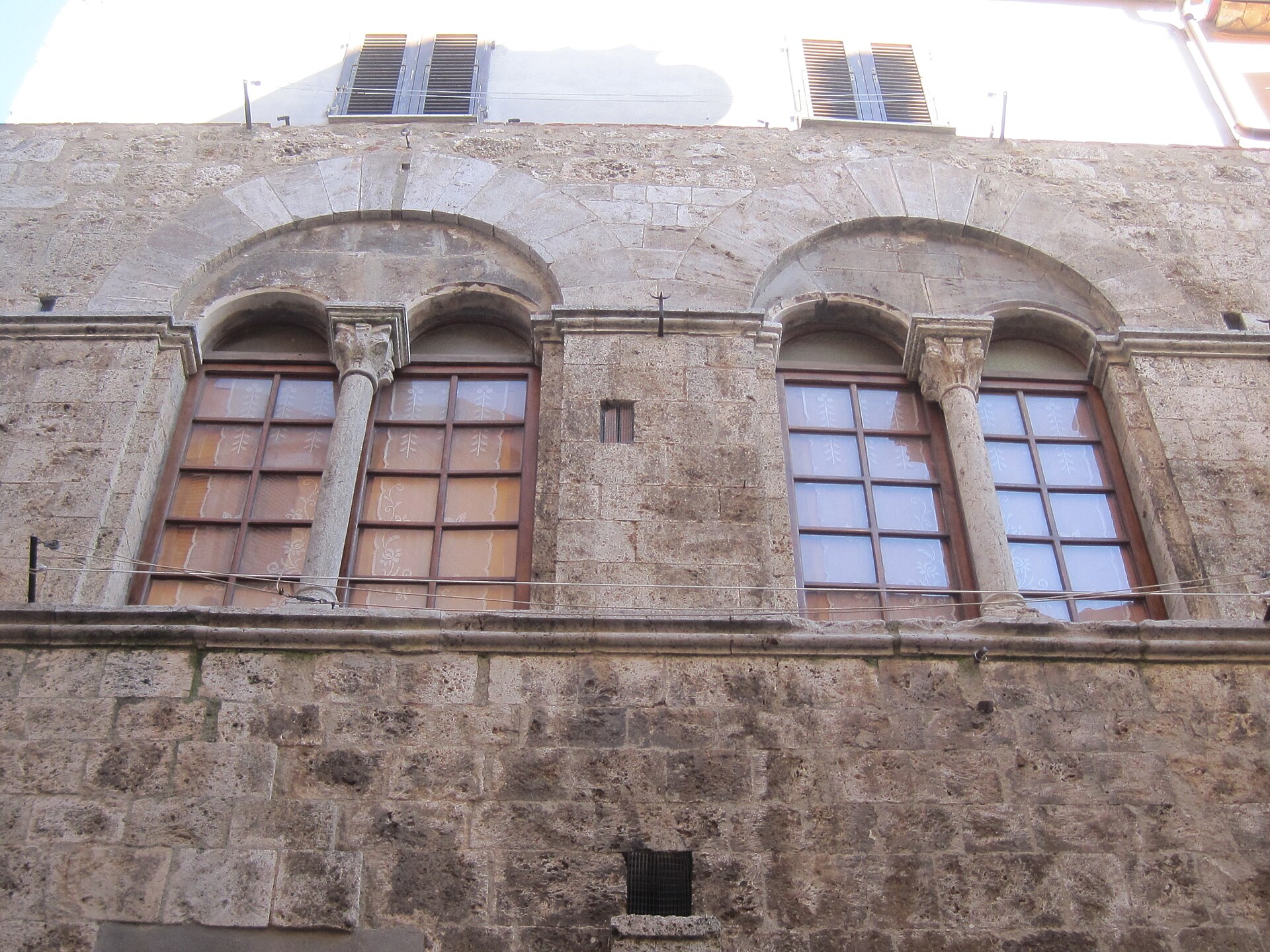 Casa Fedi