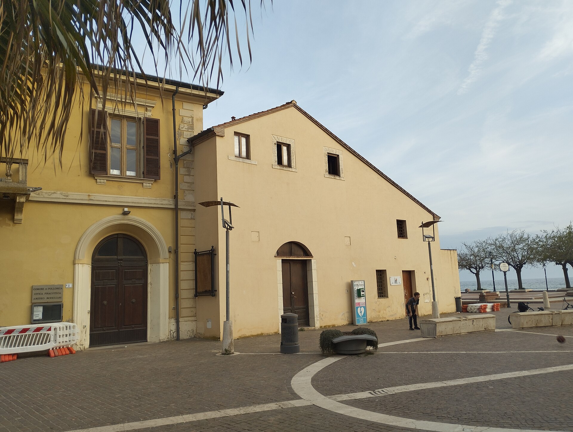 Casa Gobba