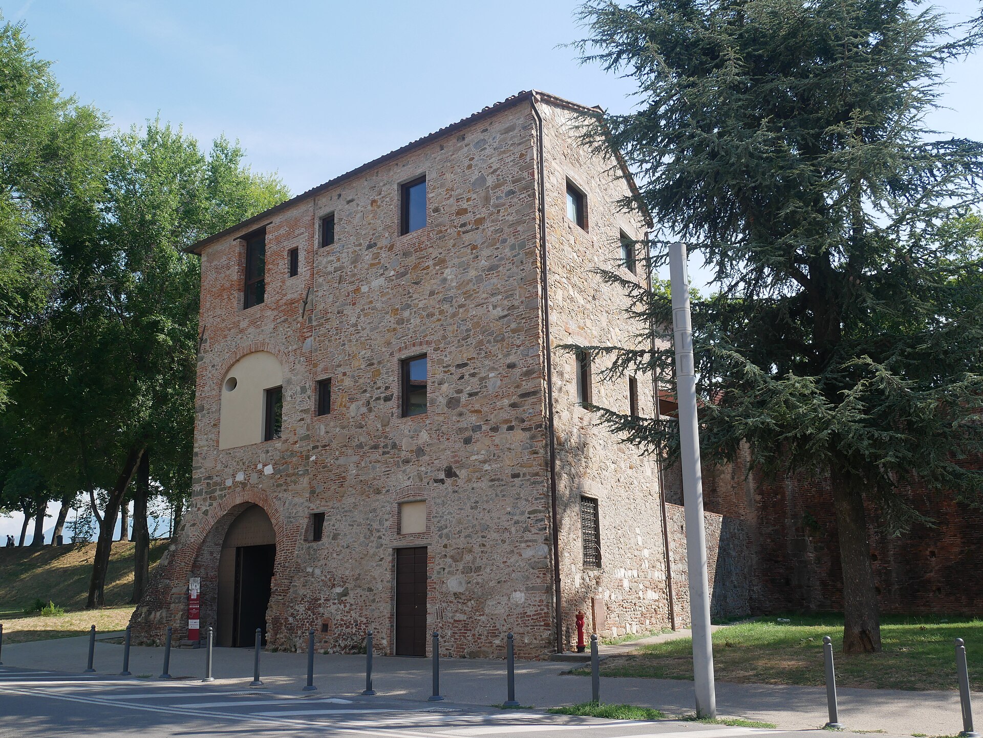 Casa del boia
