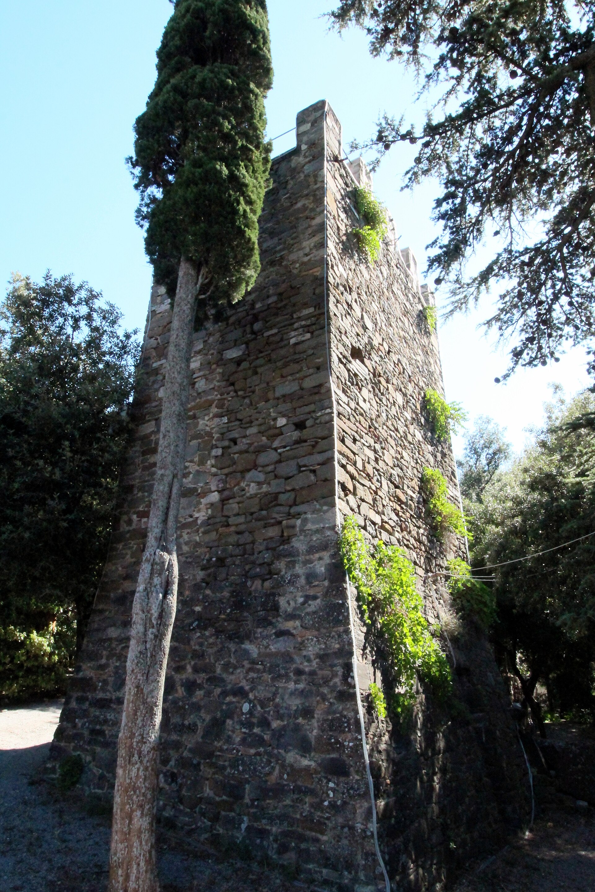 Cassero Senese