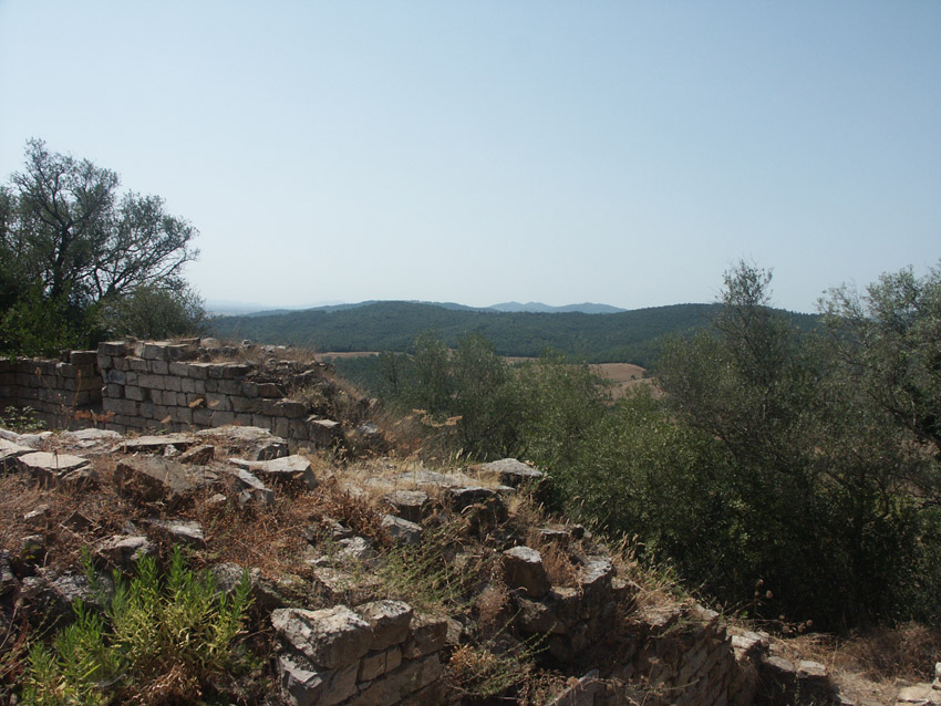 Castel di Pietra
