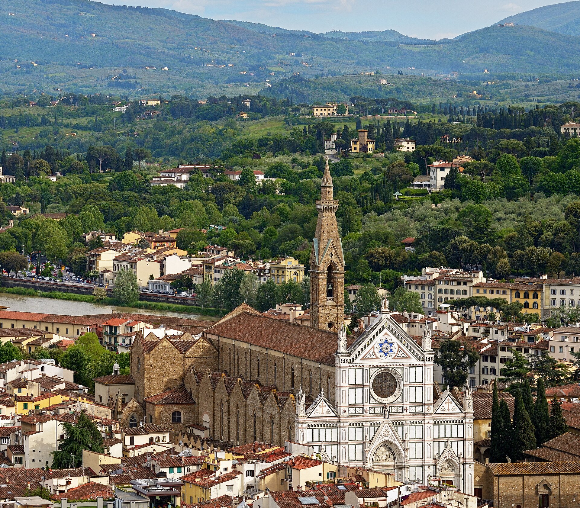 Complesso Monumentale di Santa Croce