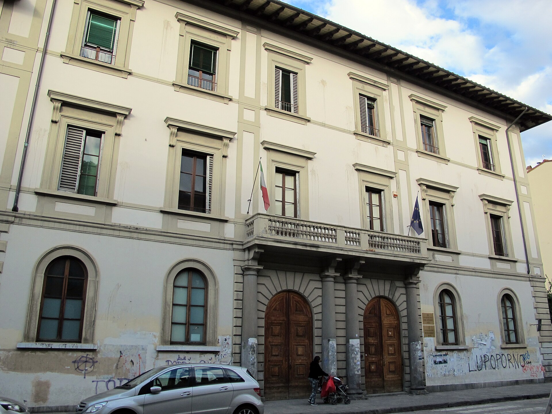 Istituto Duca d'Aosta