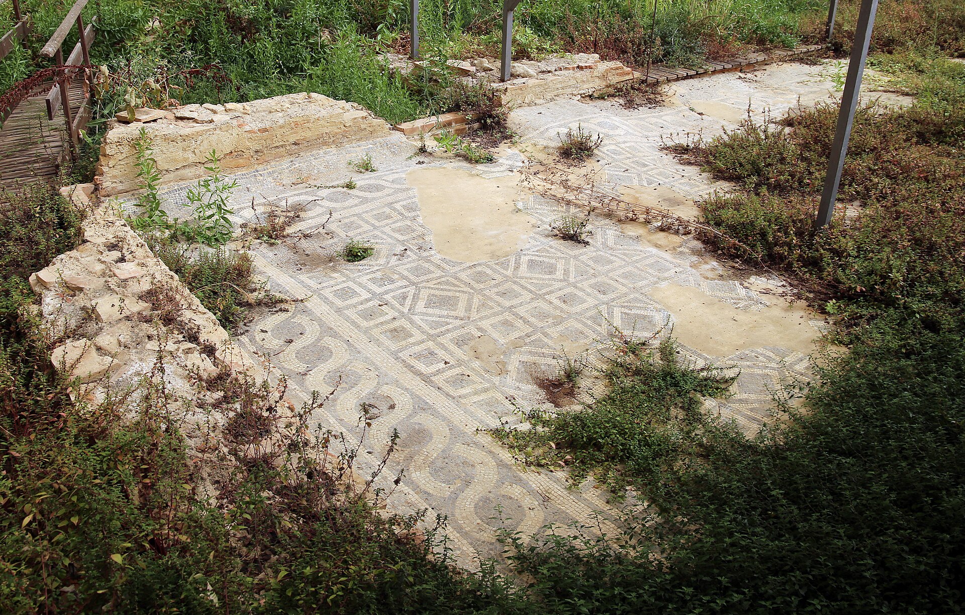 Mansio romana
