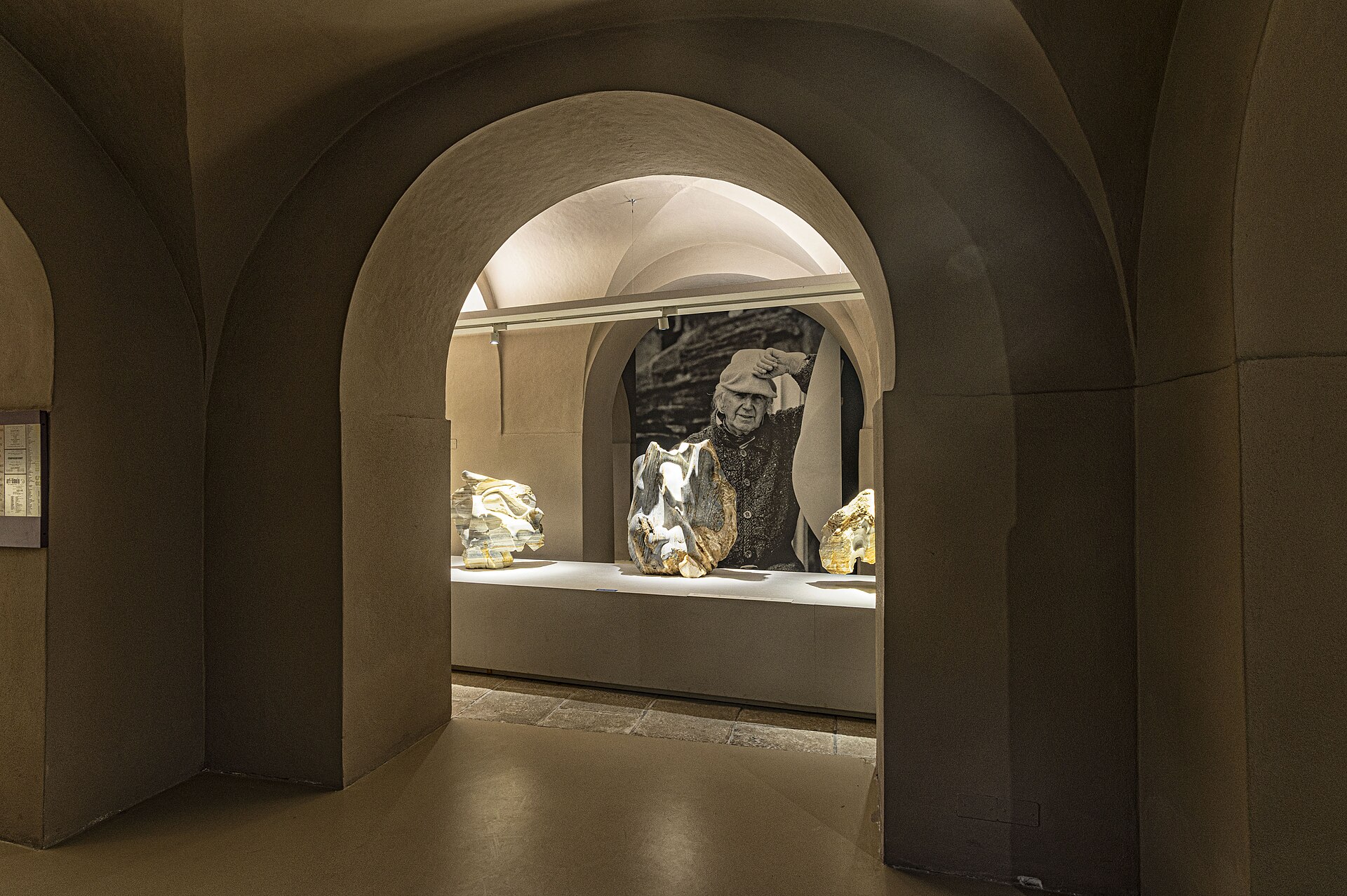 Museo Gigi Guadagnucci