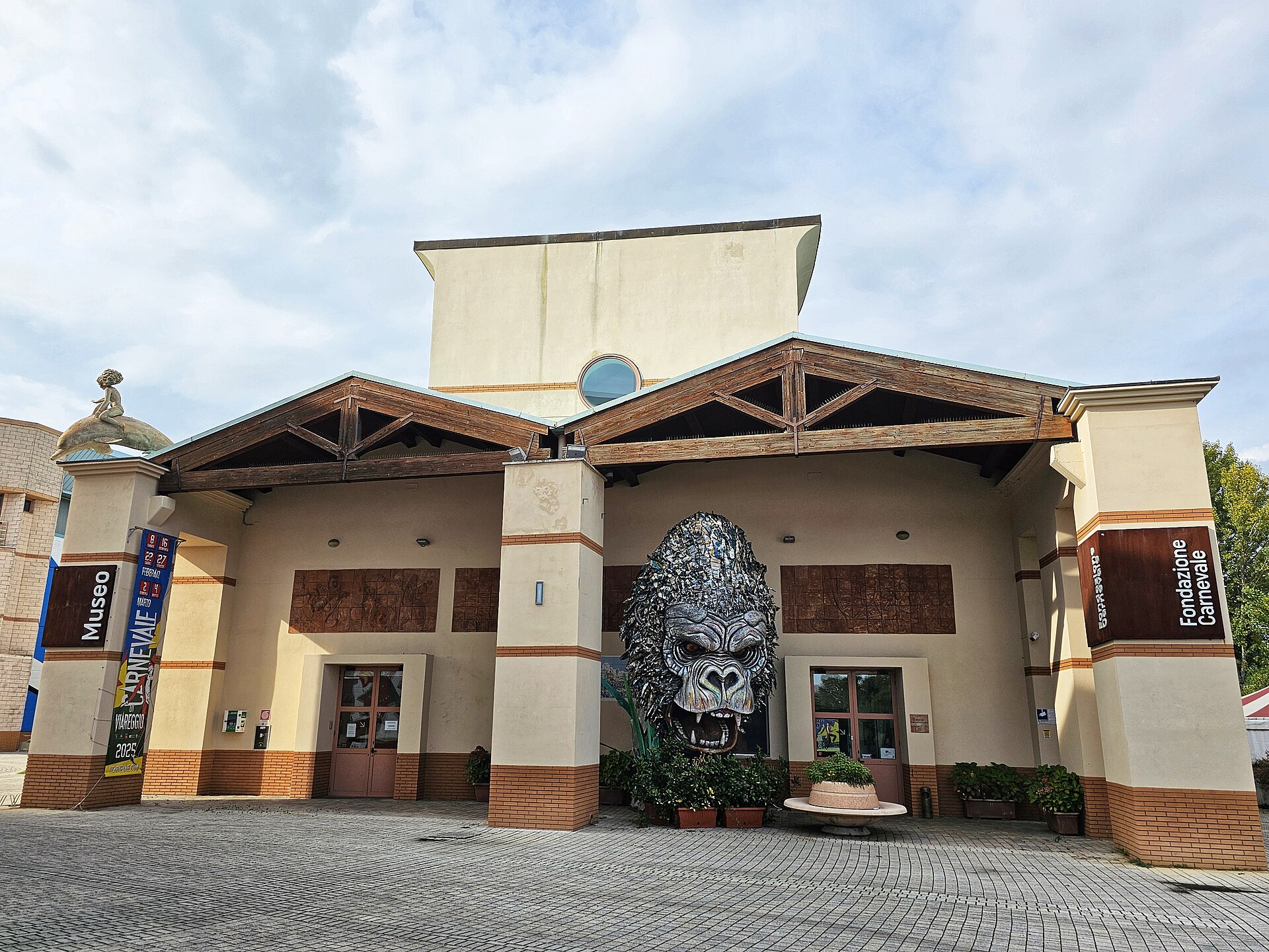 Museo del Carnevale