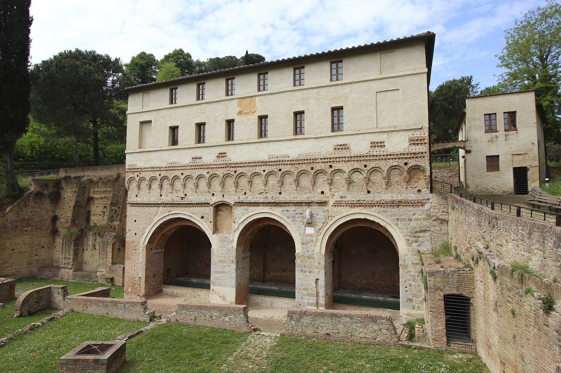 Museo dell'Acqua