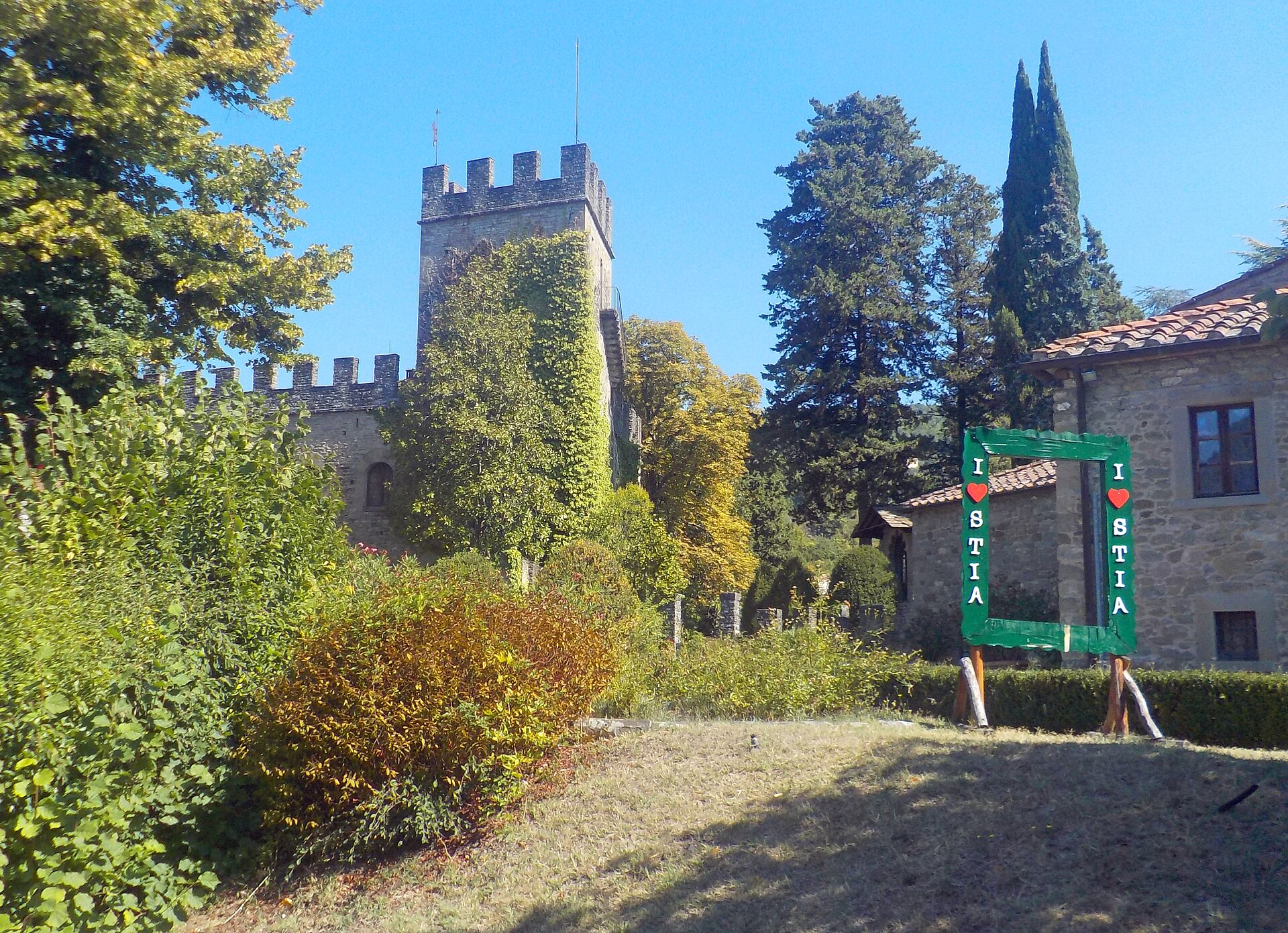 Palagio Fiorentino