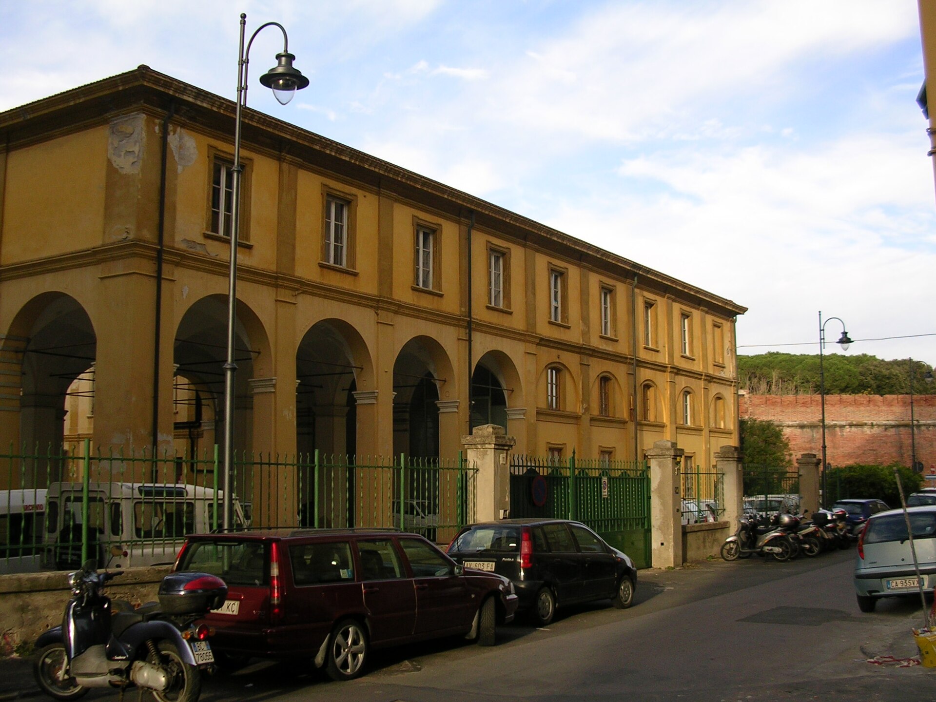 Pescheria Nuova