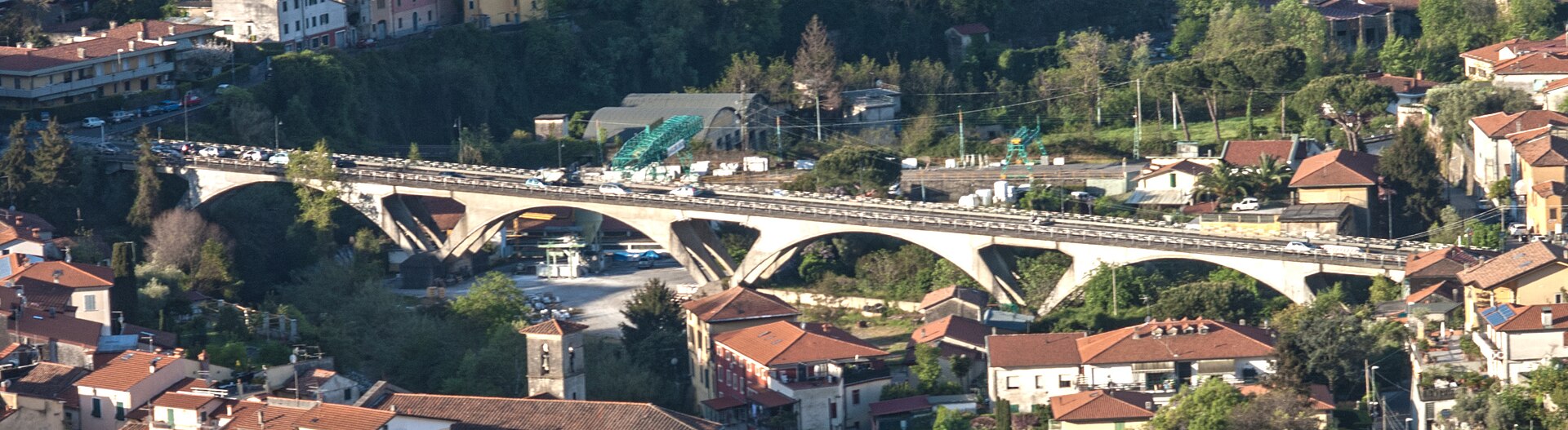 Ponte Trieste