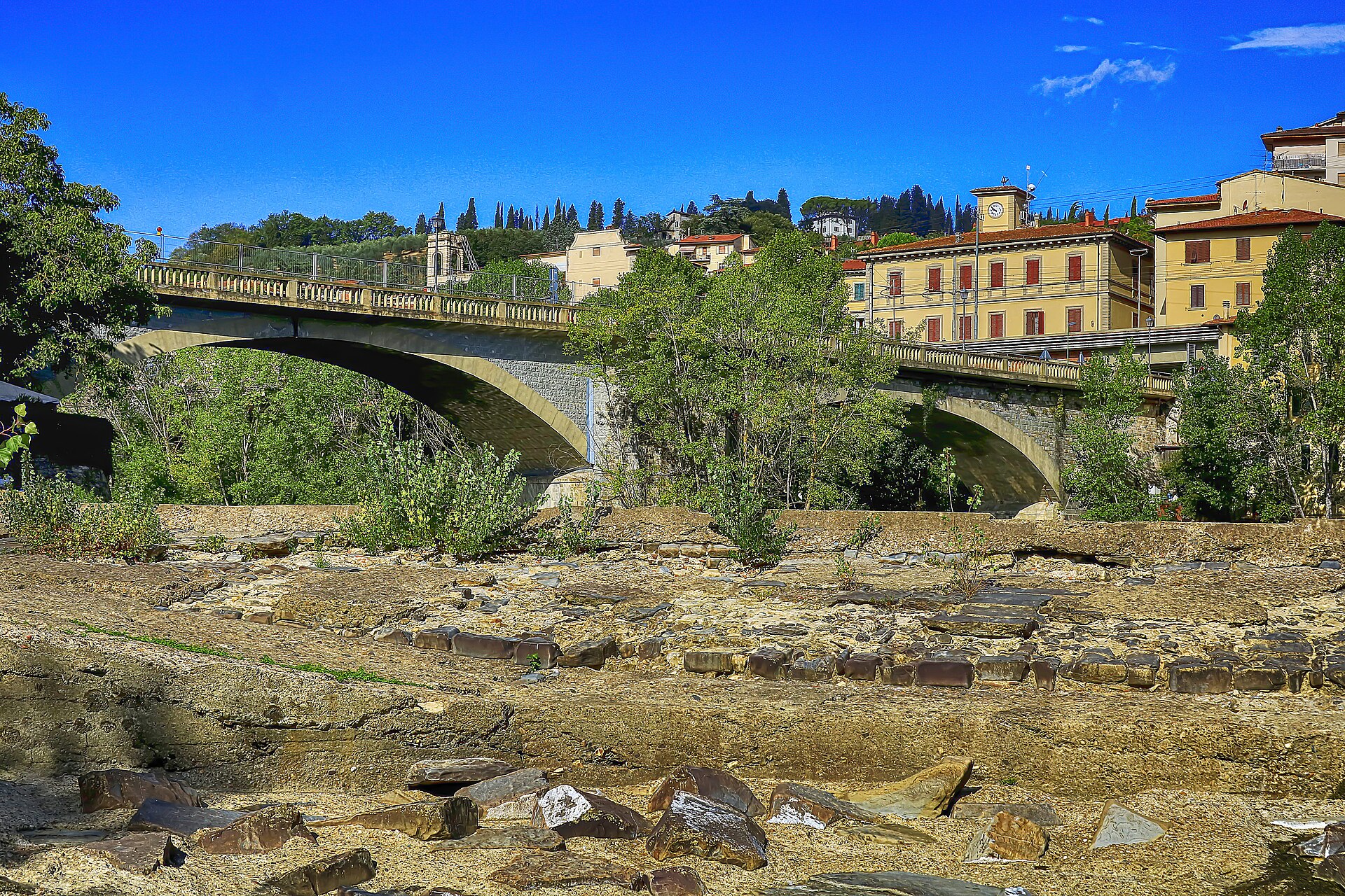 Ponte di Rignano