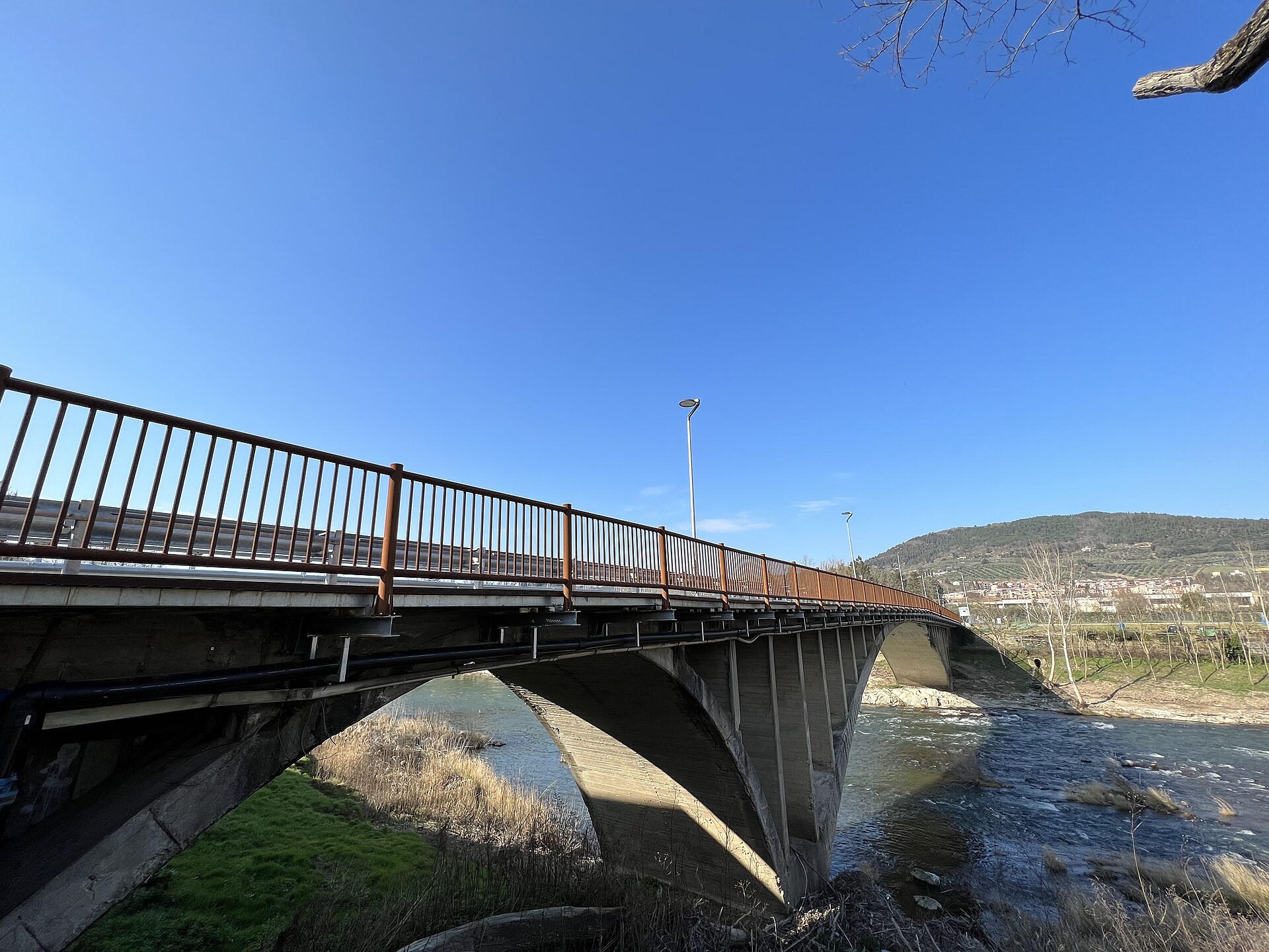 Ponte di Rosano