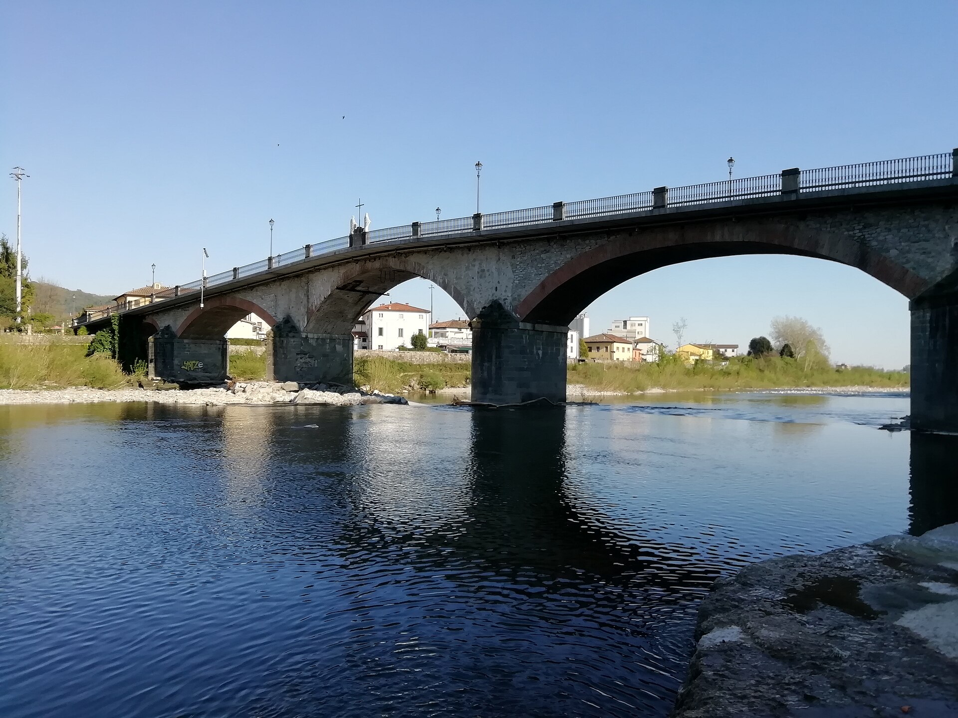 Ponte di Sant'Ansano