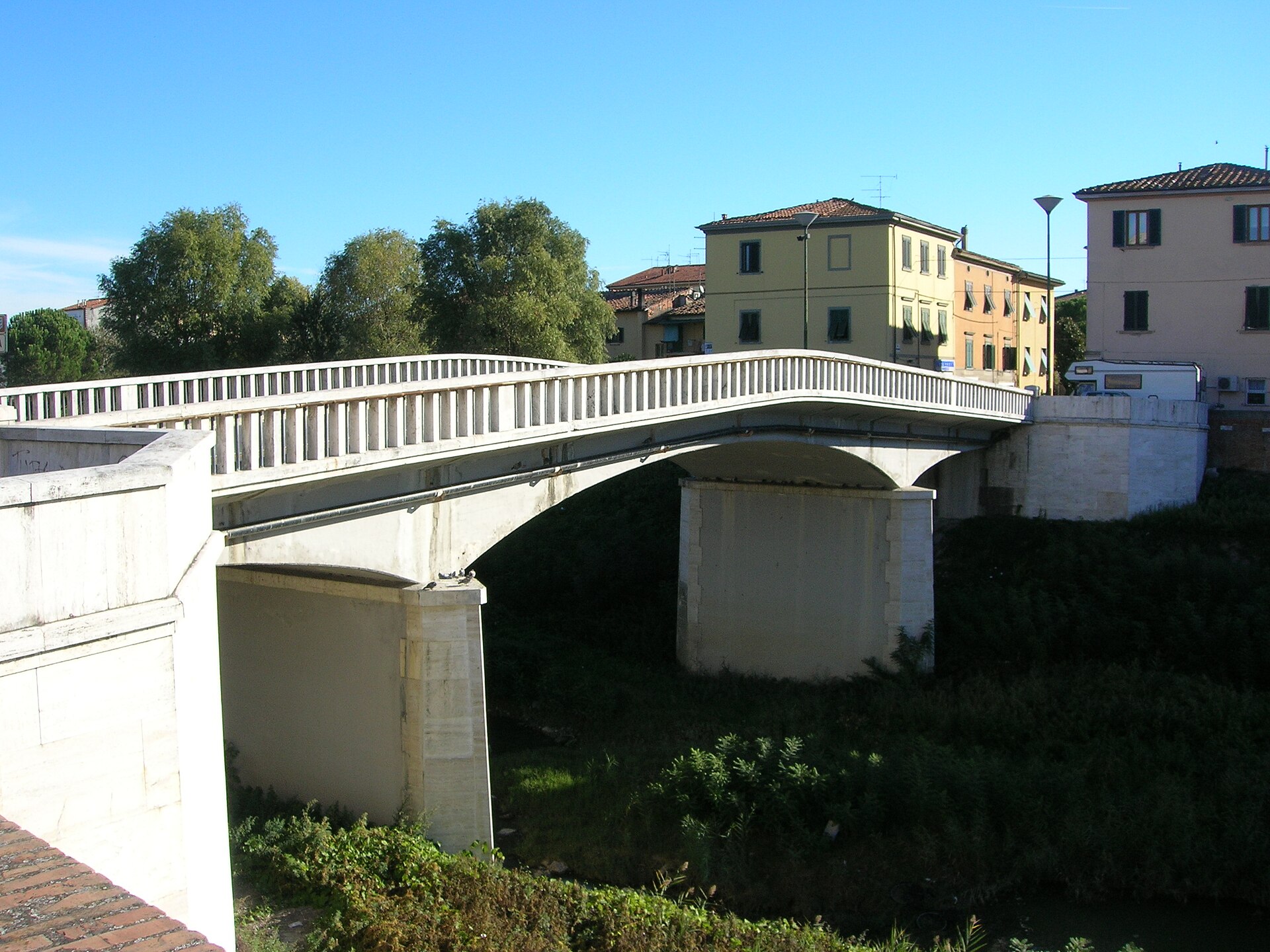 Ponte napoleonico