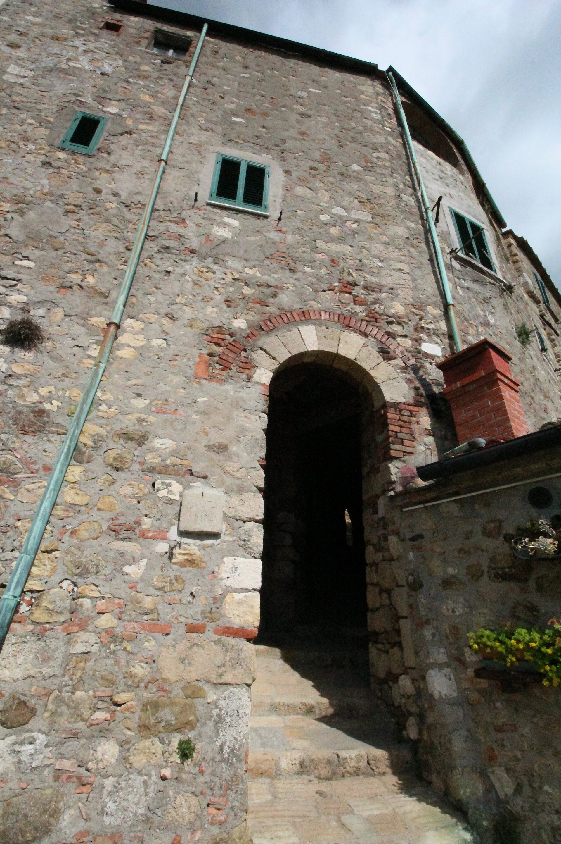 Porta Spina