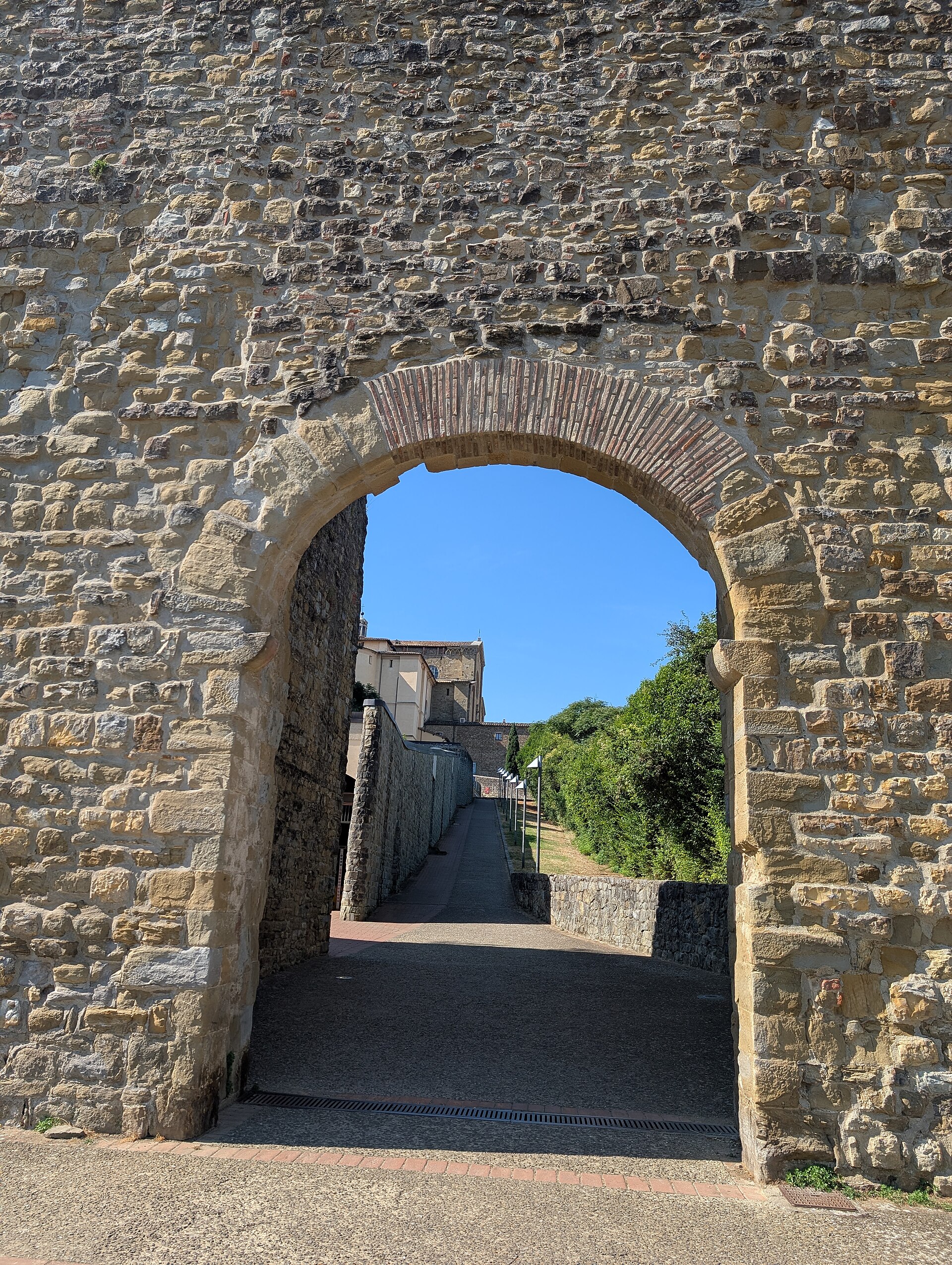 Porta Stufi (Arezzo)