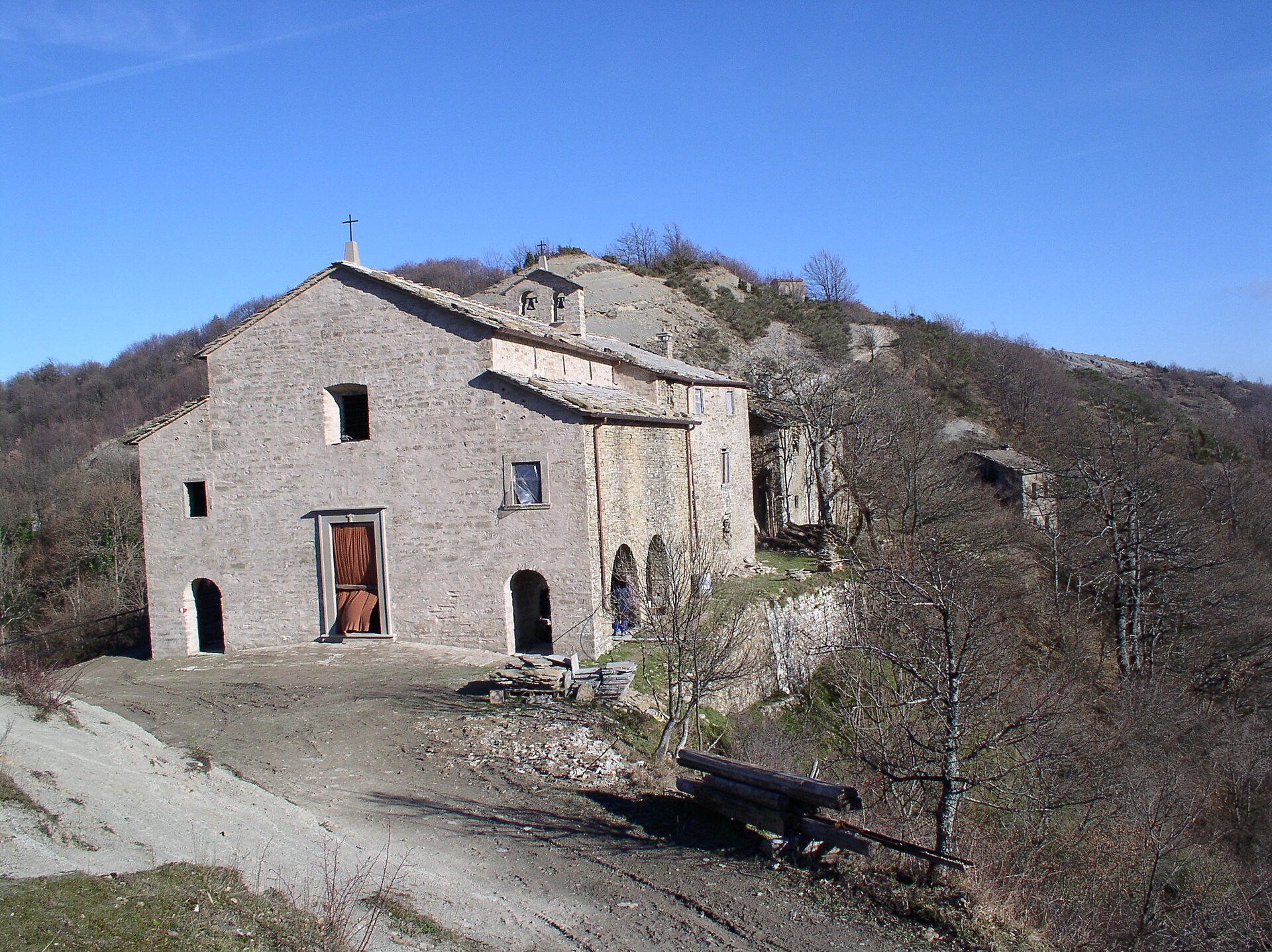 San Bartolomeo (Lozzole)