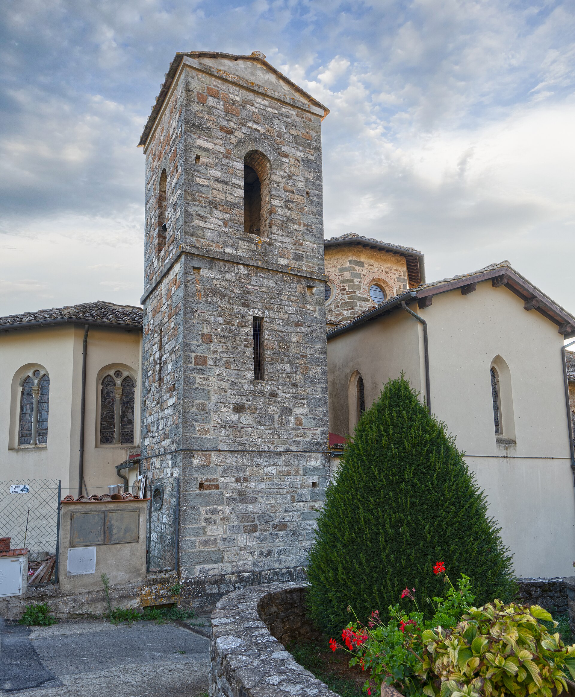 San Michele Arcangelo