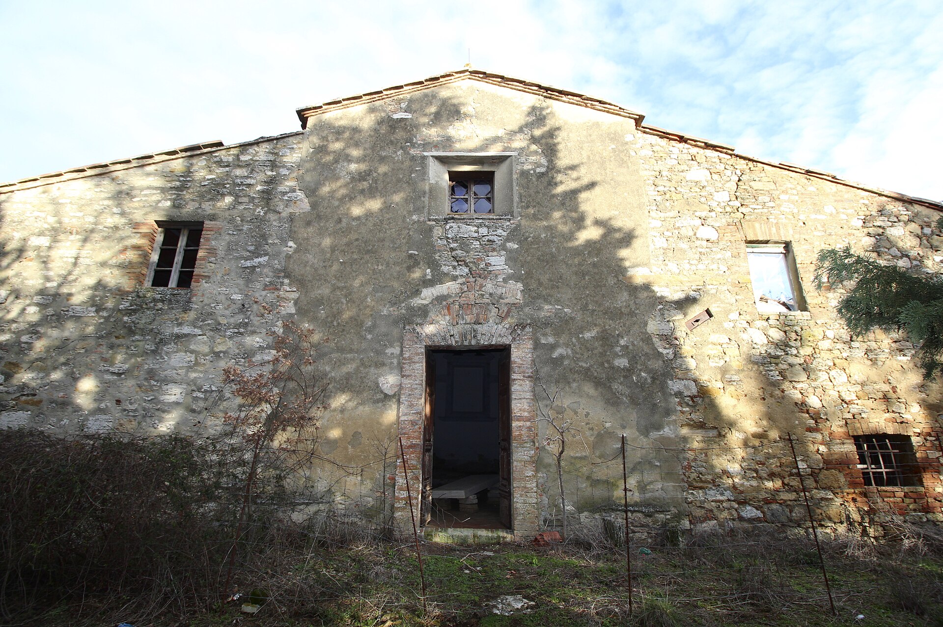 Santa Maria a Cosona