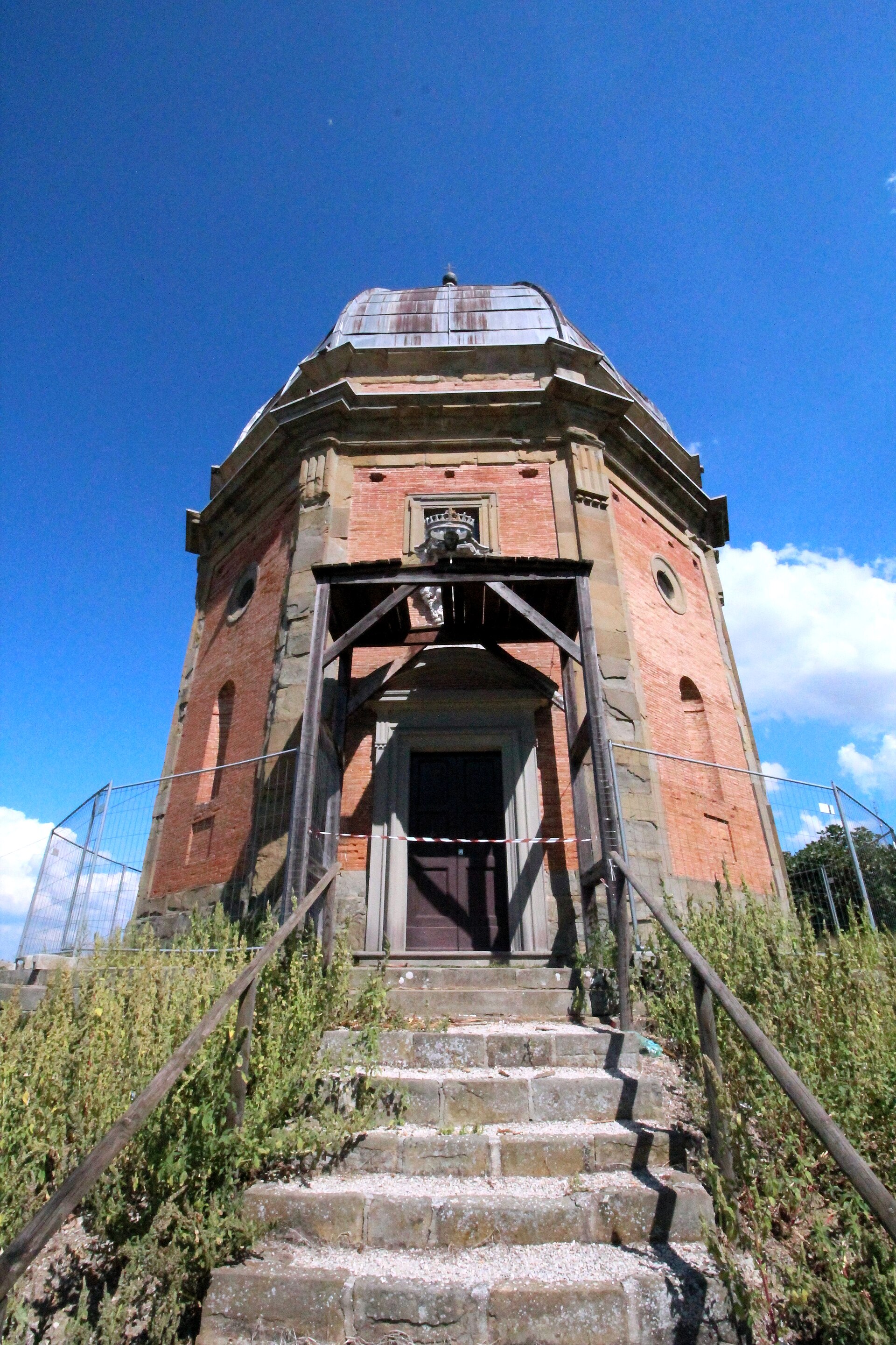 Tempio di Santo Stefano della Vittoria