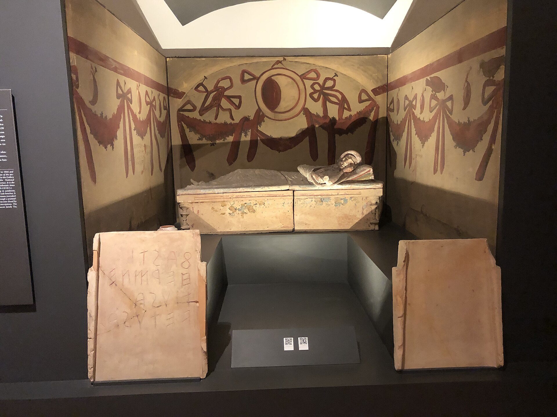 Tomba della Tassinara