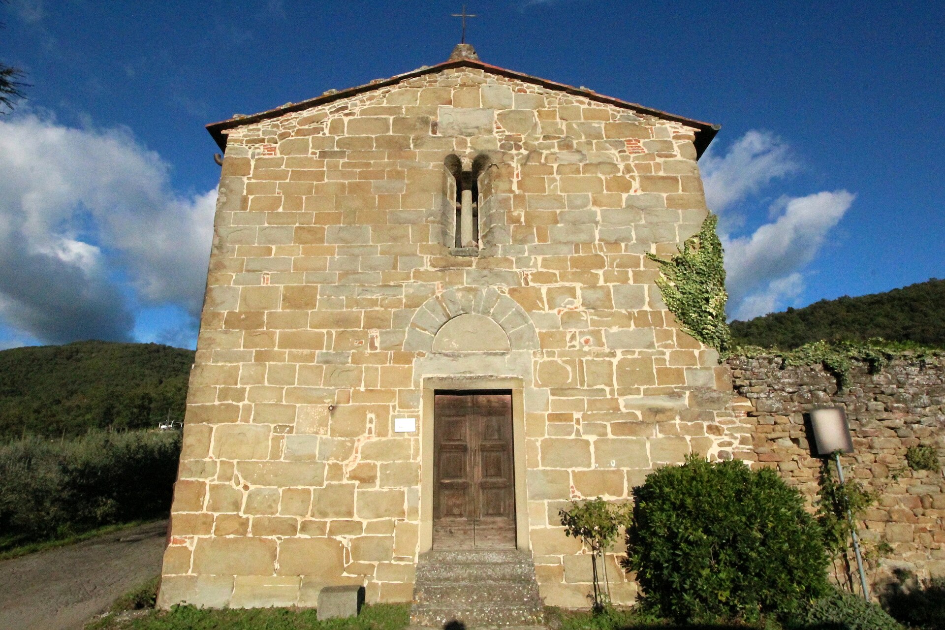 badia di Sant'Andrea