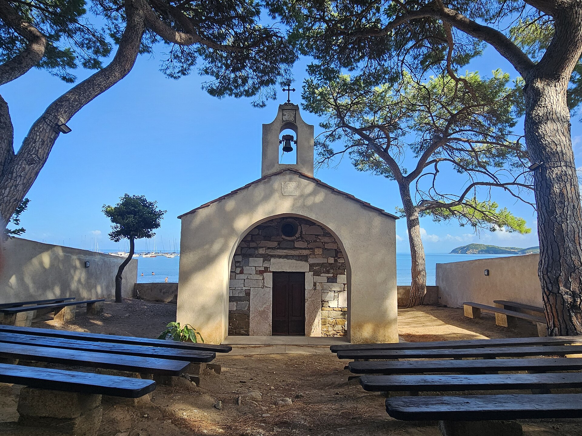 cappella di San Cerbone