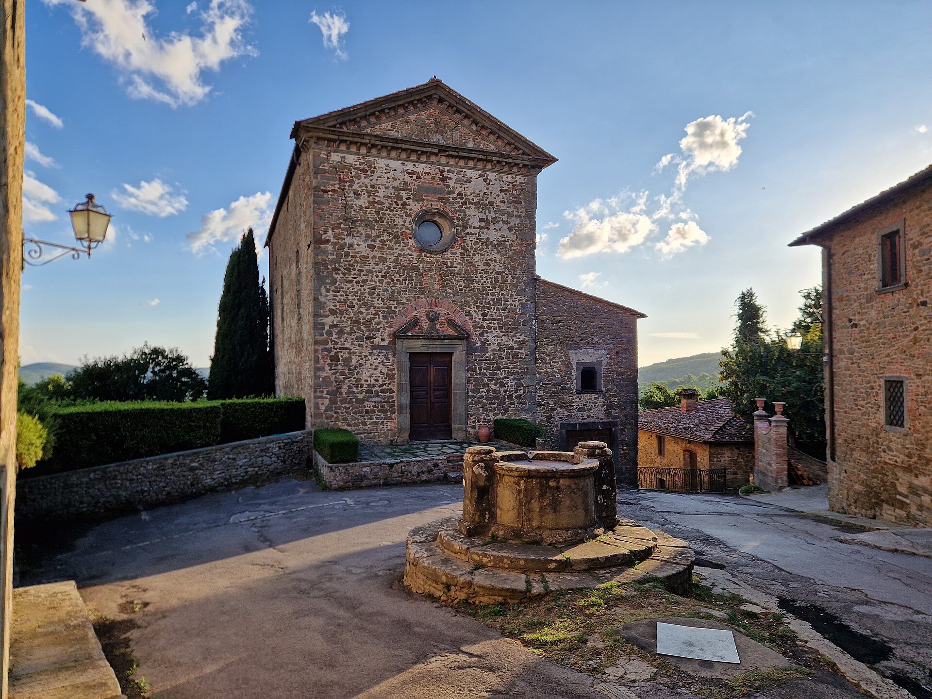 commenda di Sant'Eufrosino