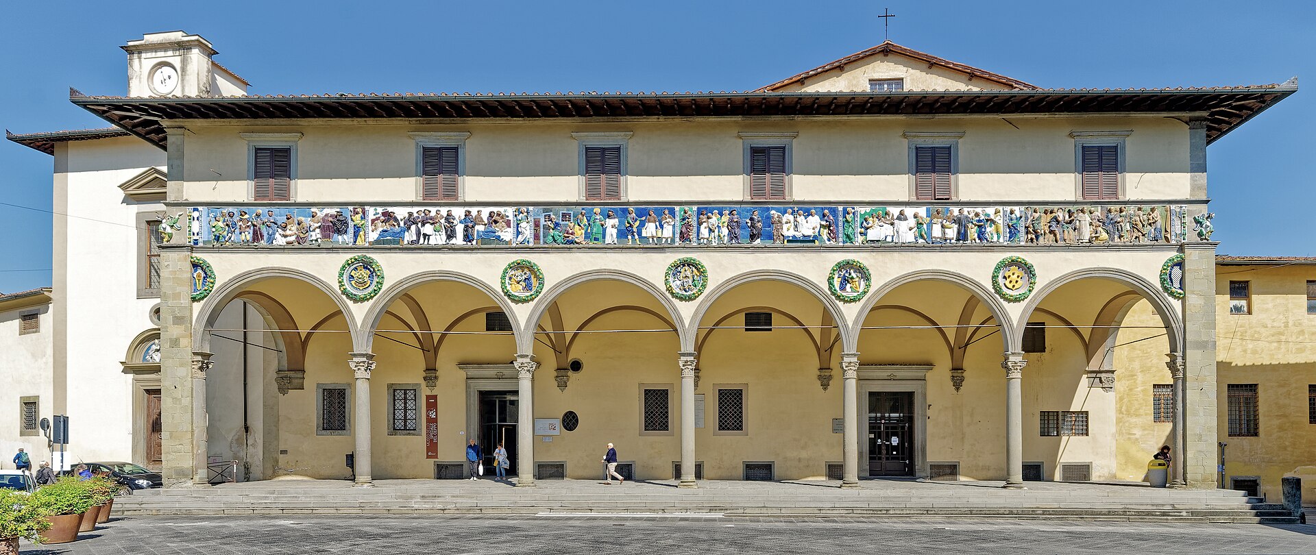 ospedale del Ceppo
