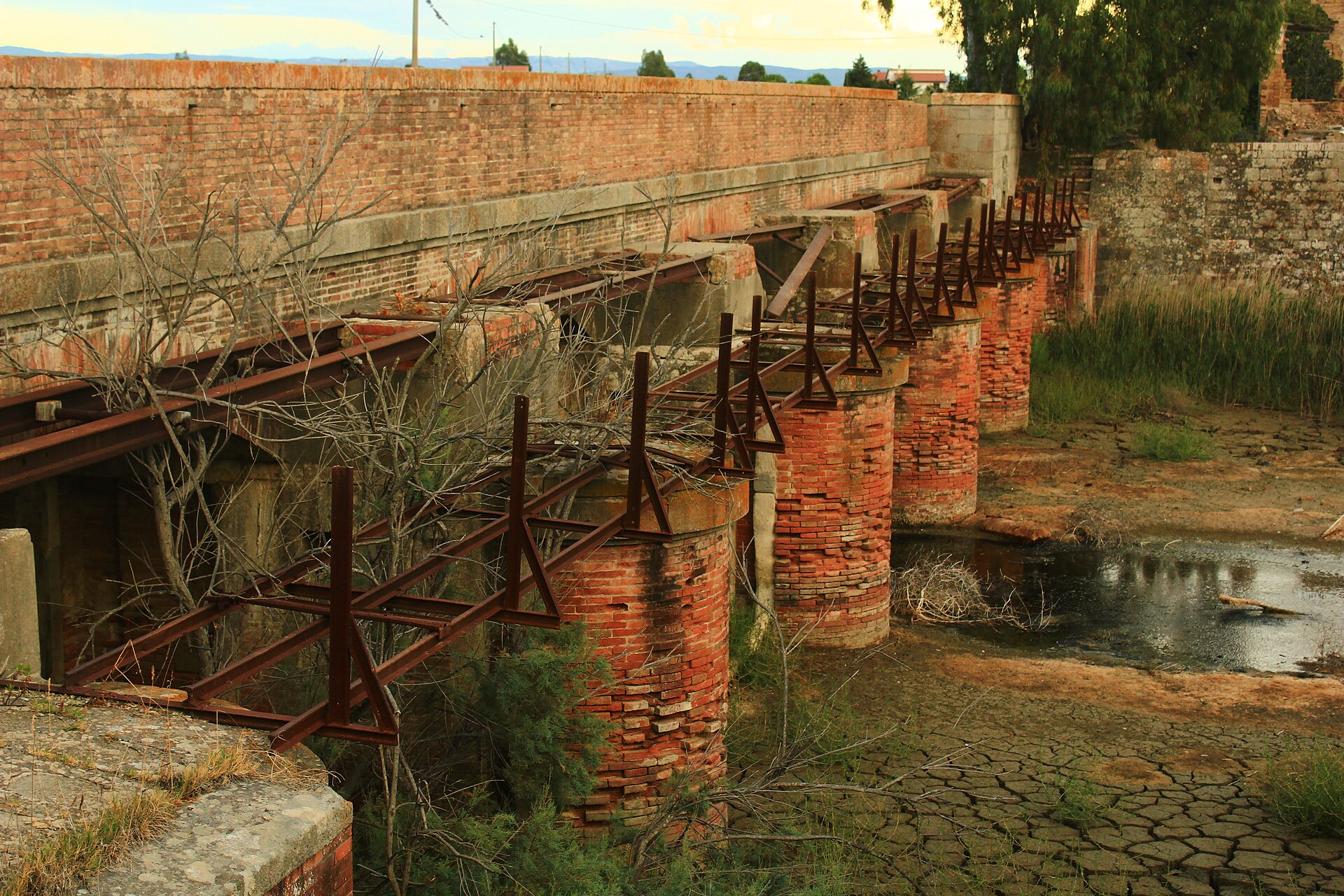 ponte San Leopoldo