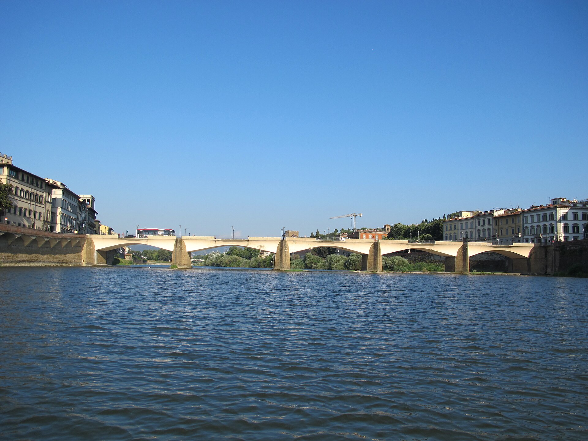 ponte alle Grazie