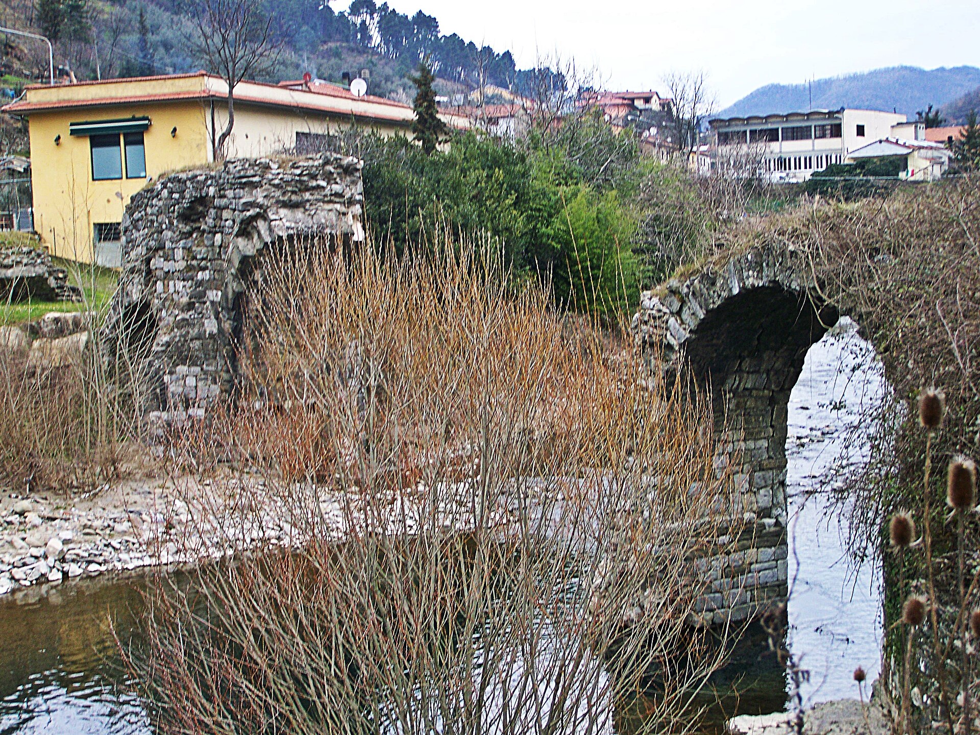 ponte di Sessanto