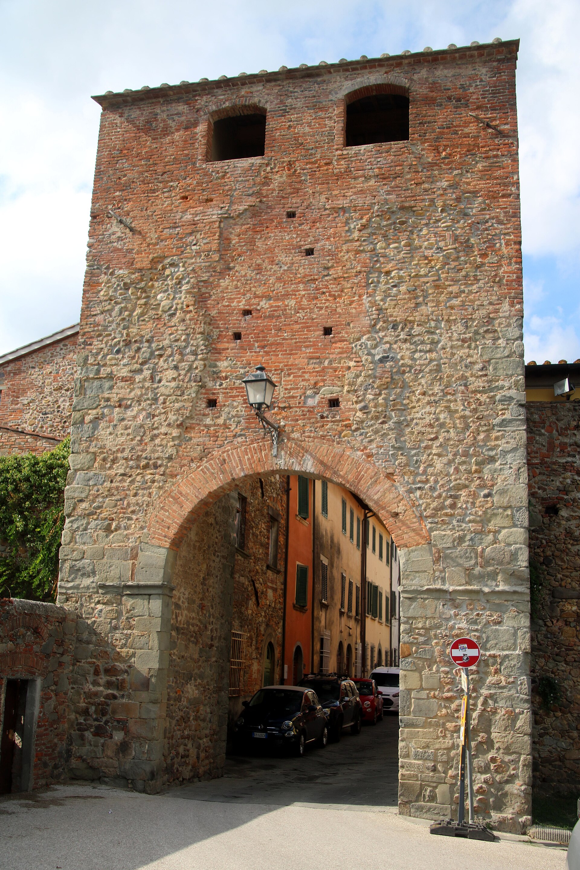 porta Nuova
