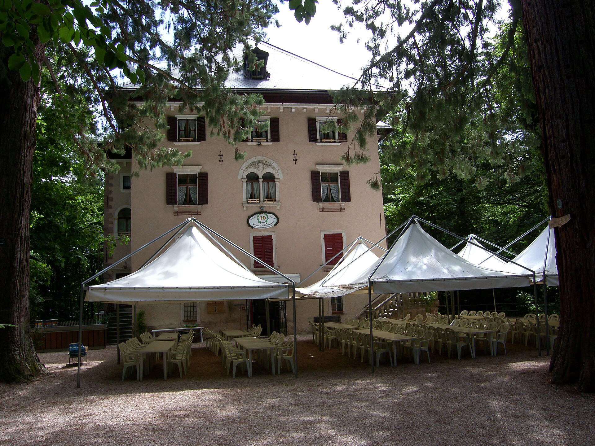 Castel Matschatsch
