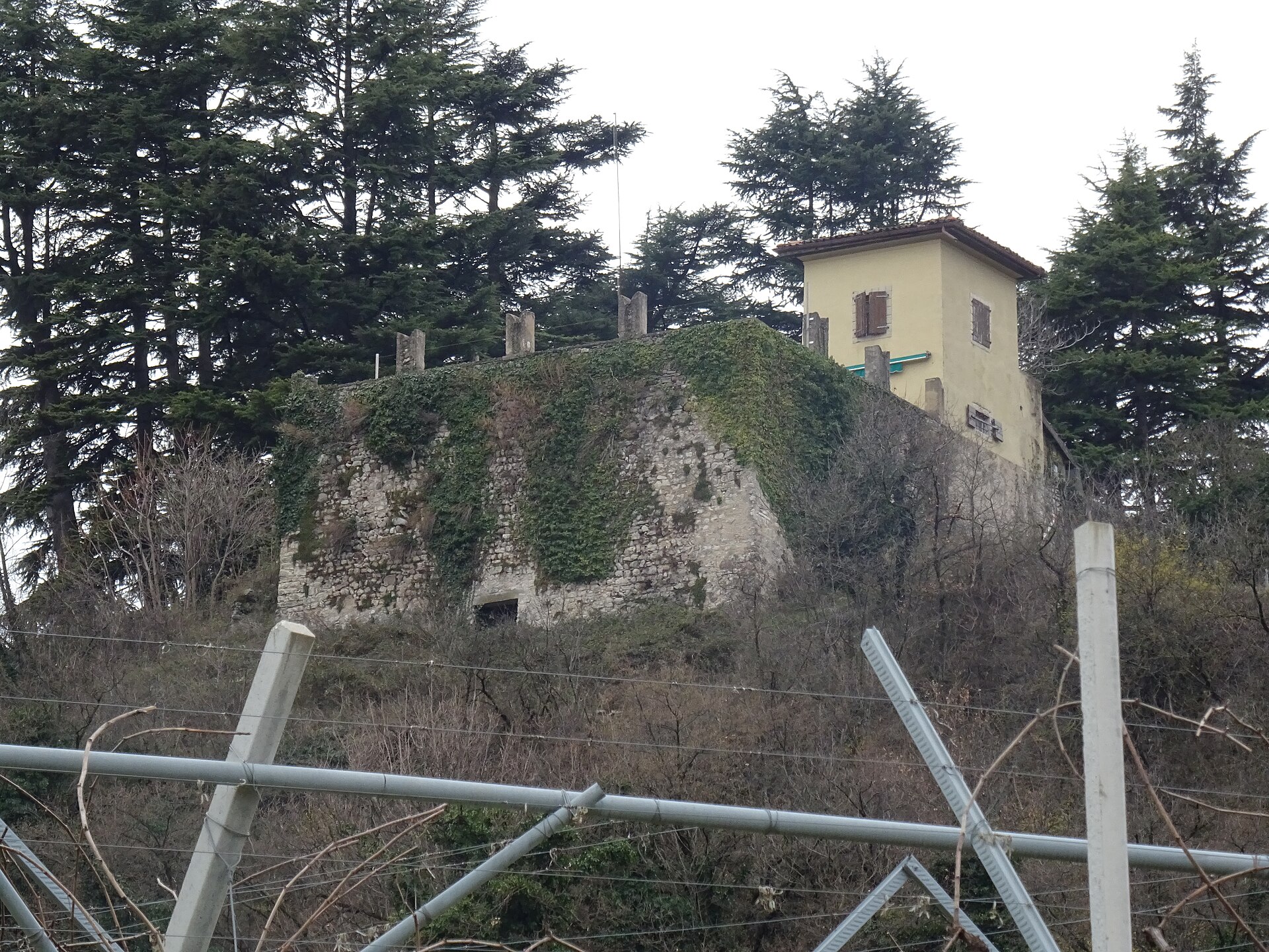Castel Palt