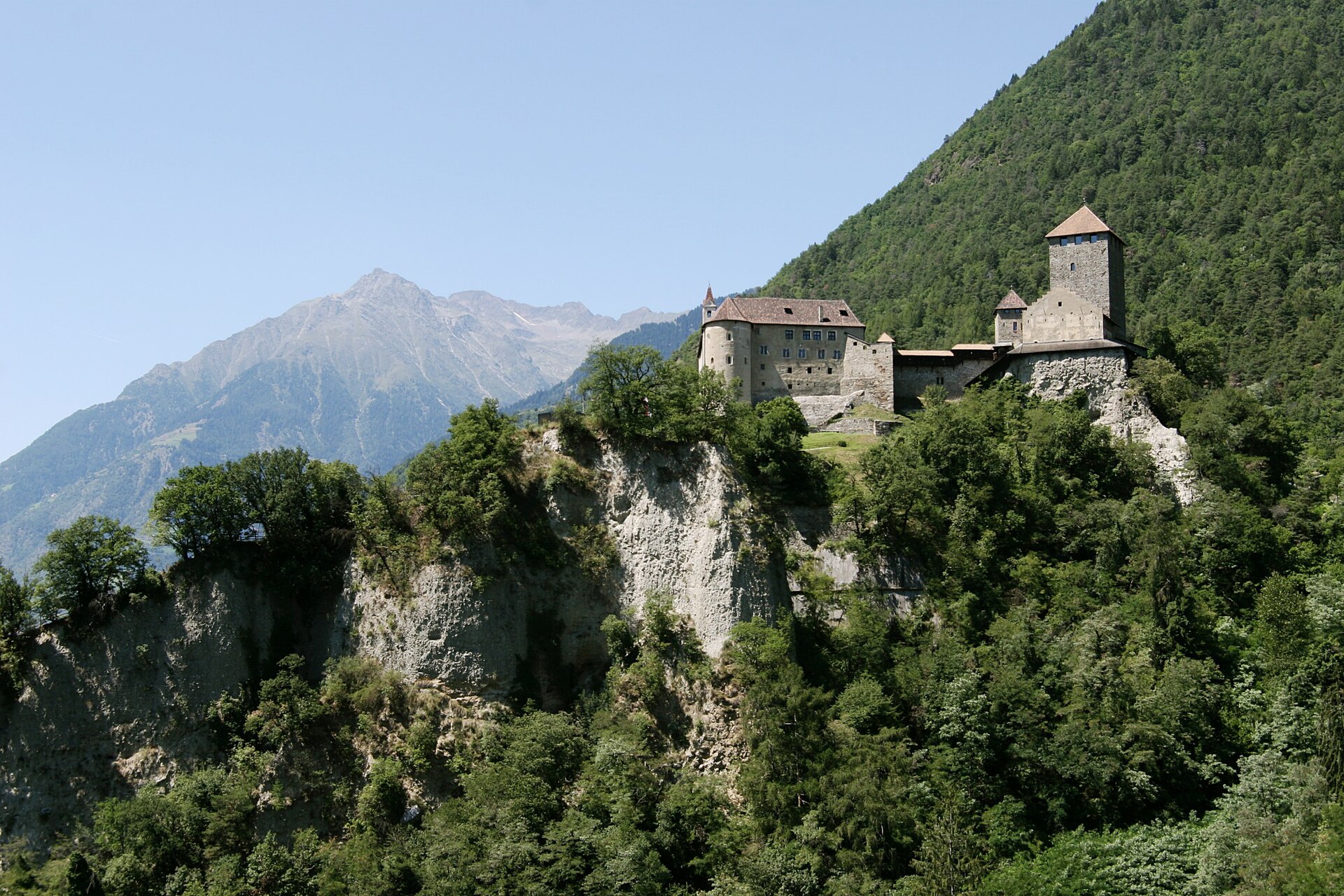 Castel Tirolo