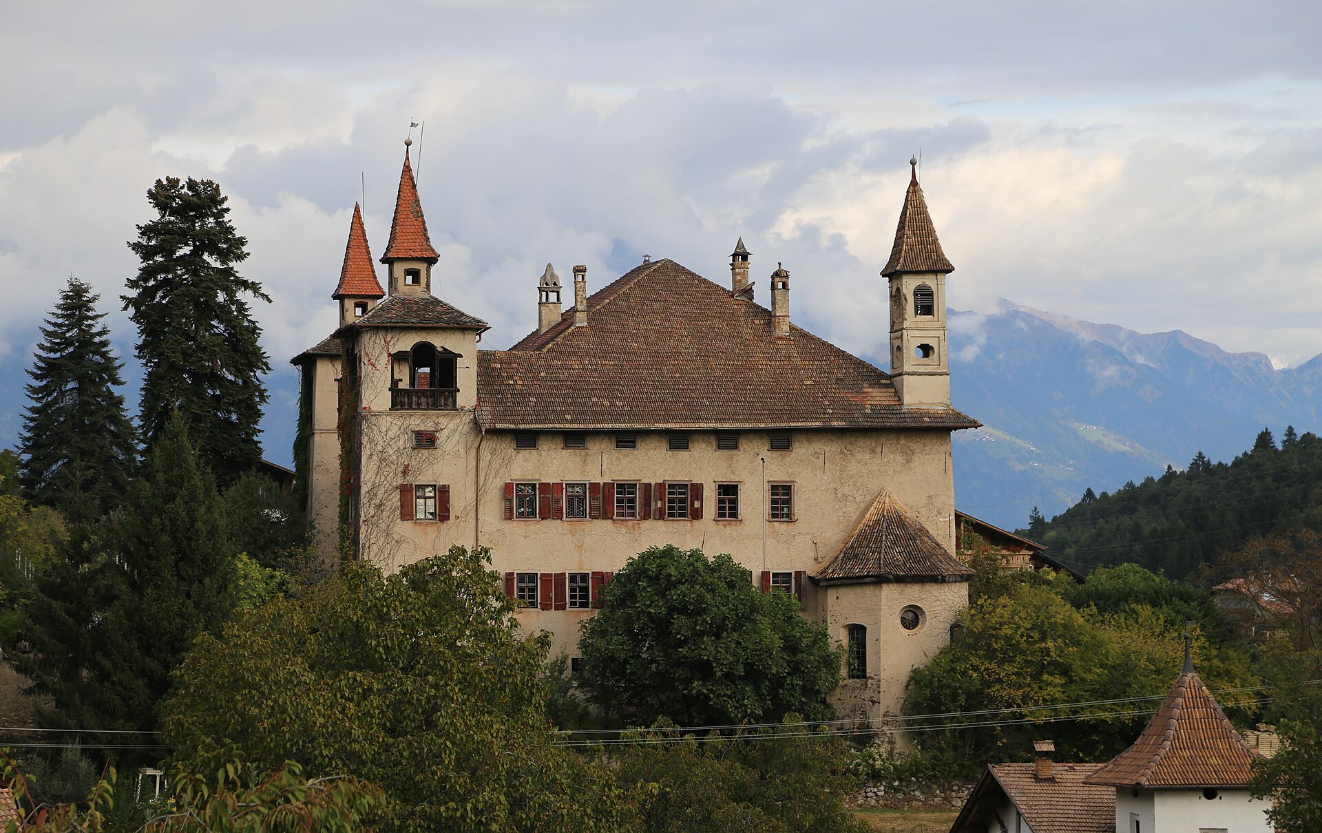 Castel Valle