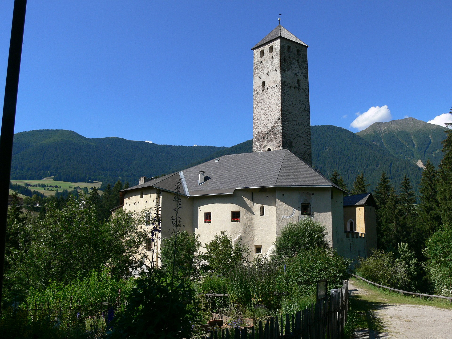Castel Welsperg