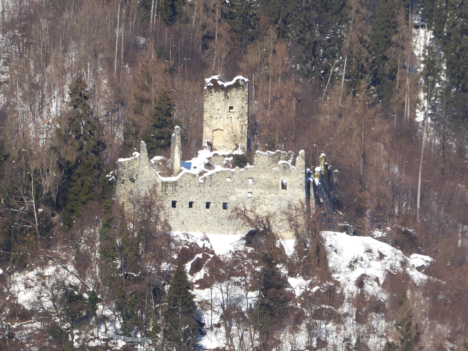 Castellalto