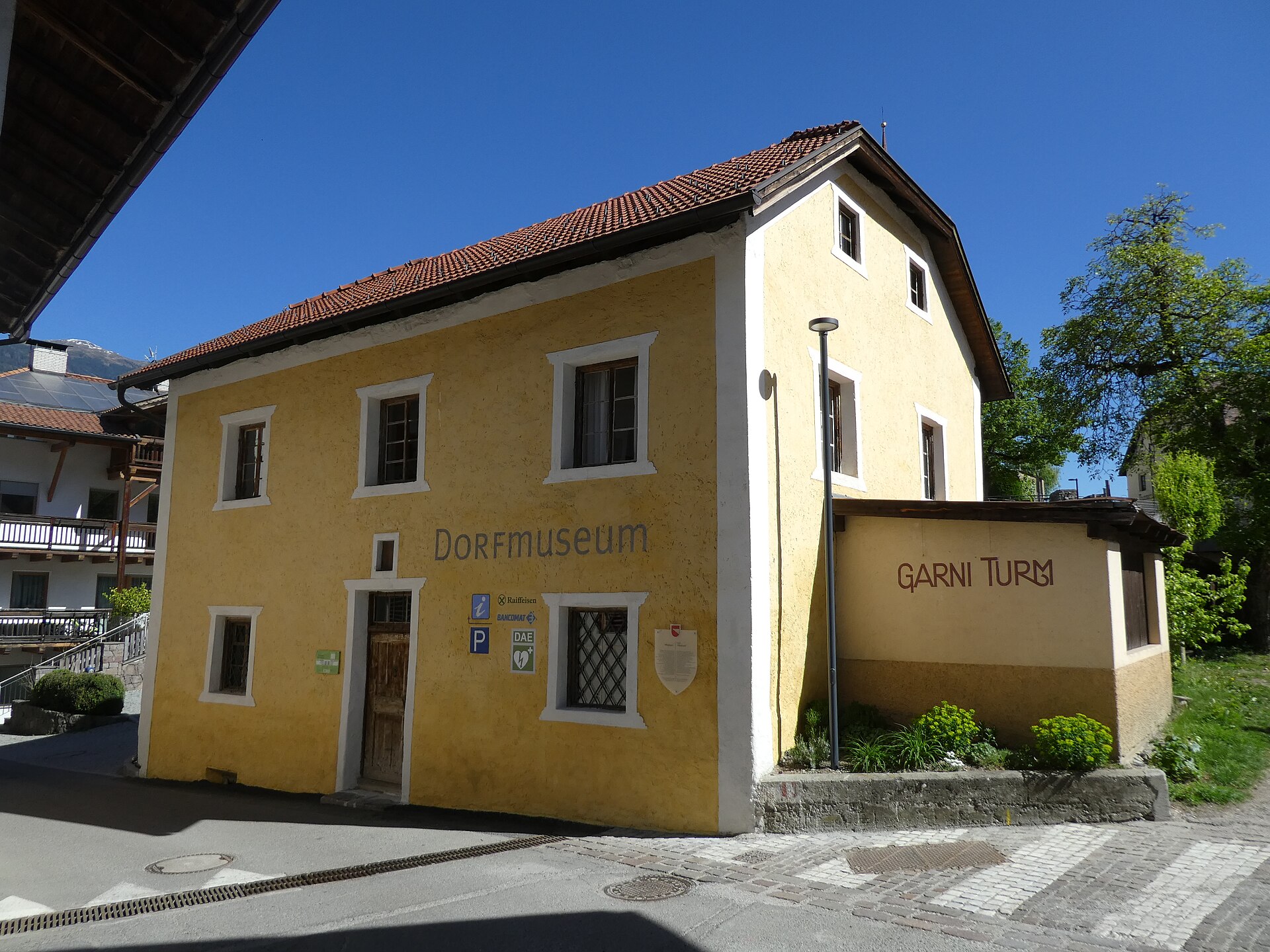 Dorfmuseum