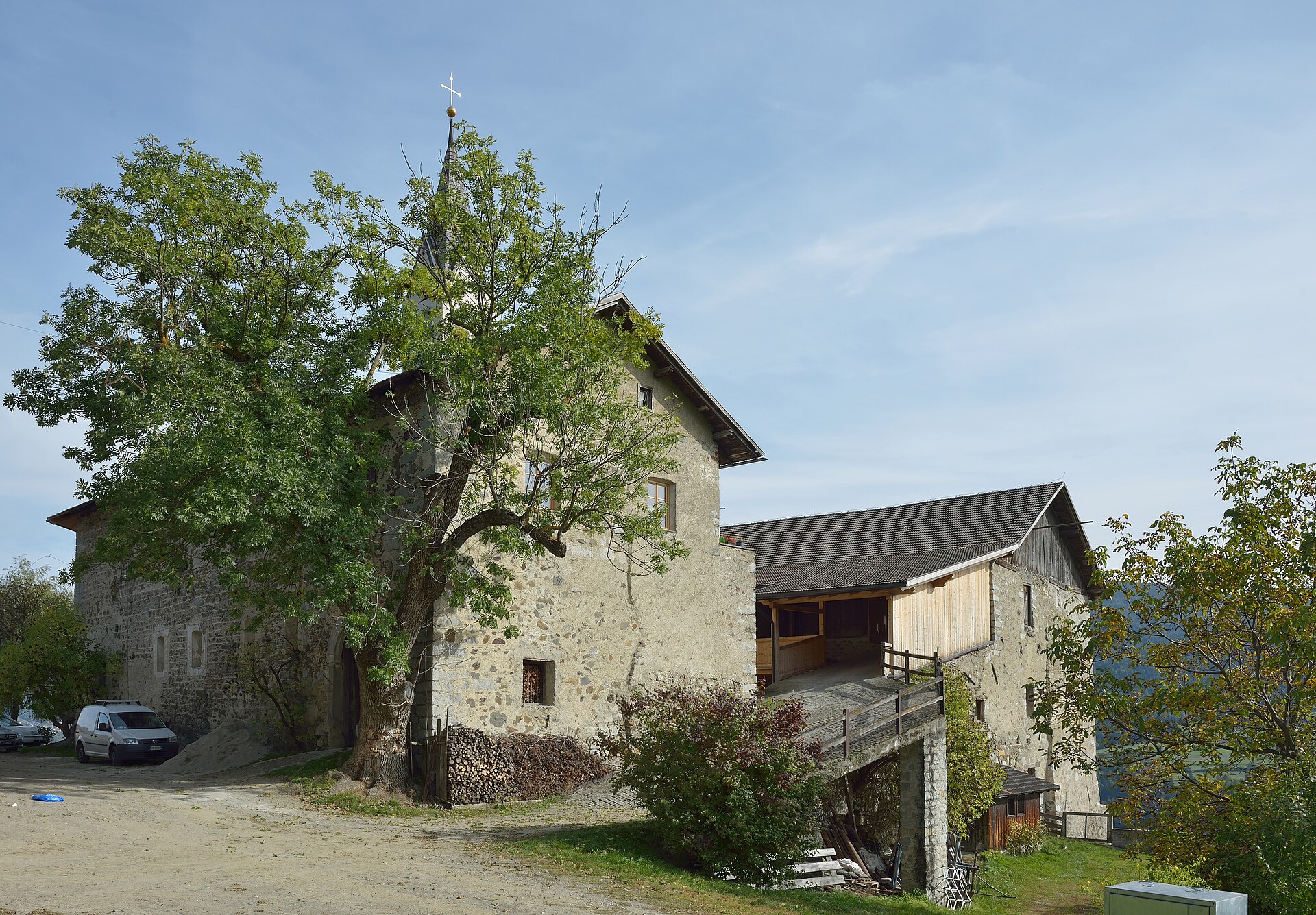 Gravetsch