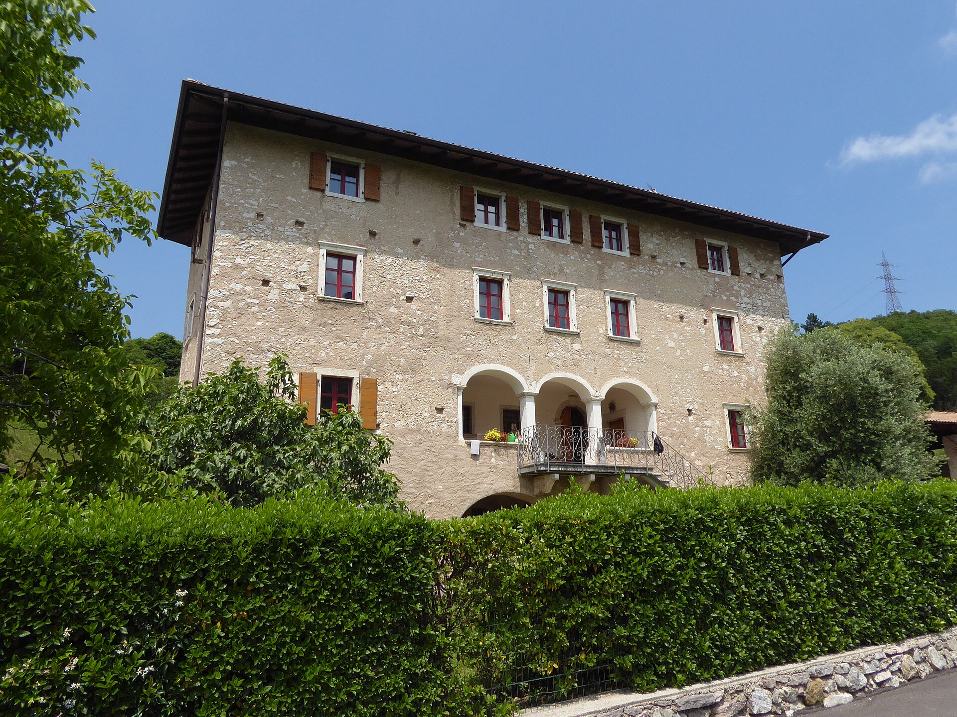 Maso Borino