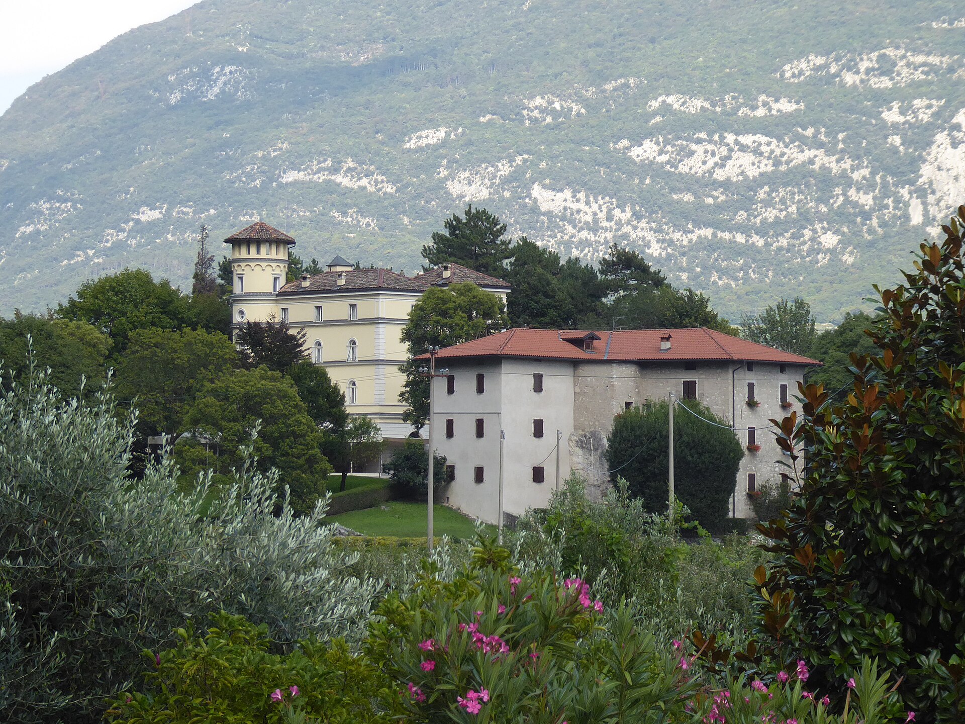 Maso Toresella