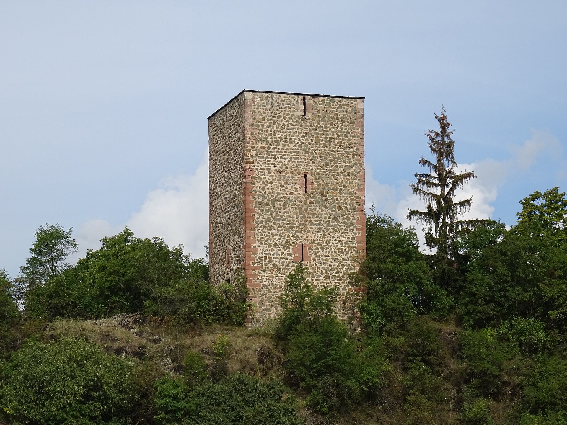 Polveriera