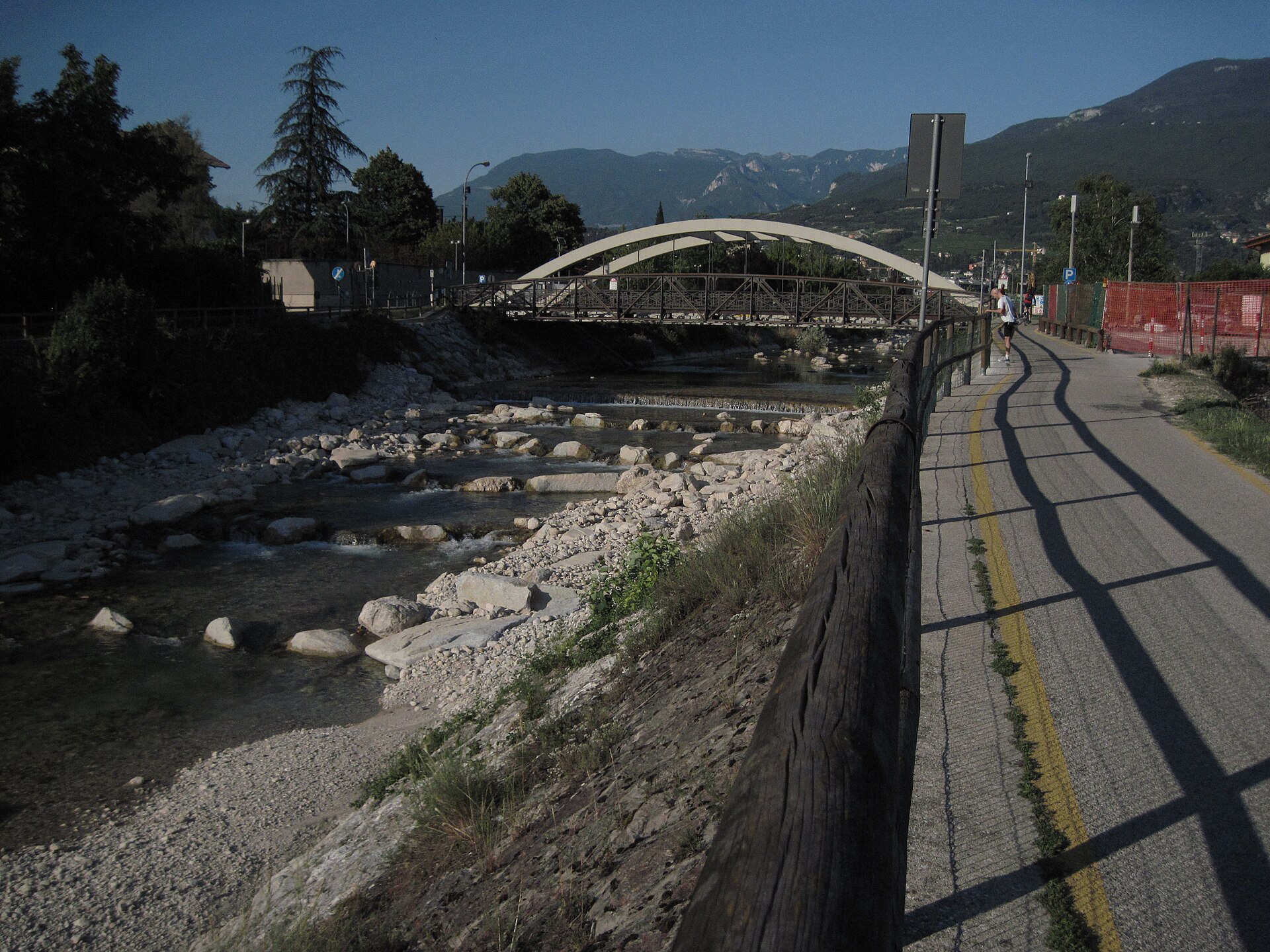 Ponte delle Zigherane