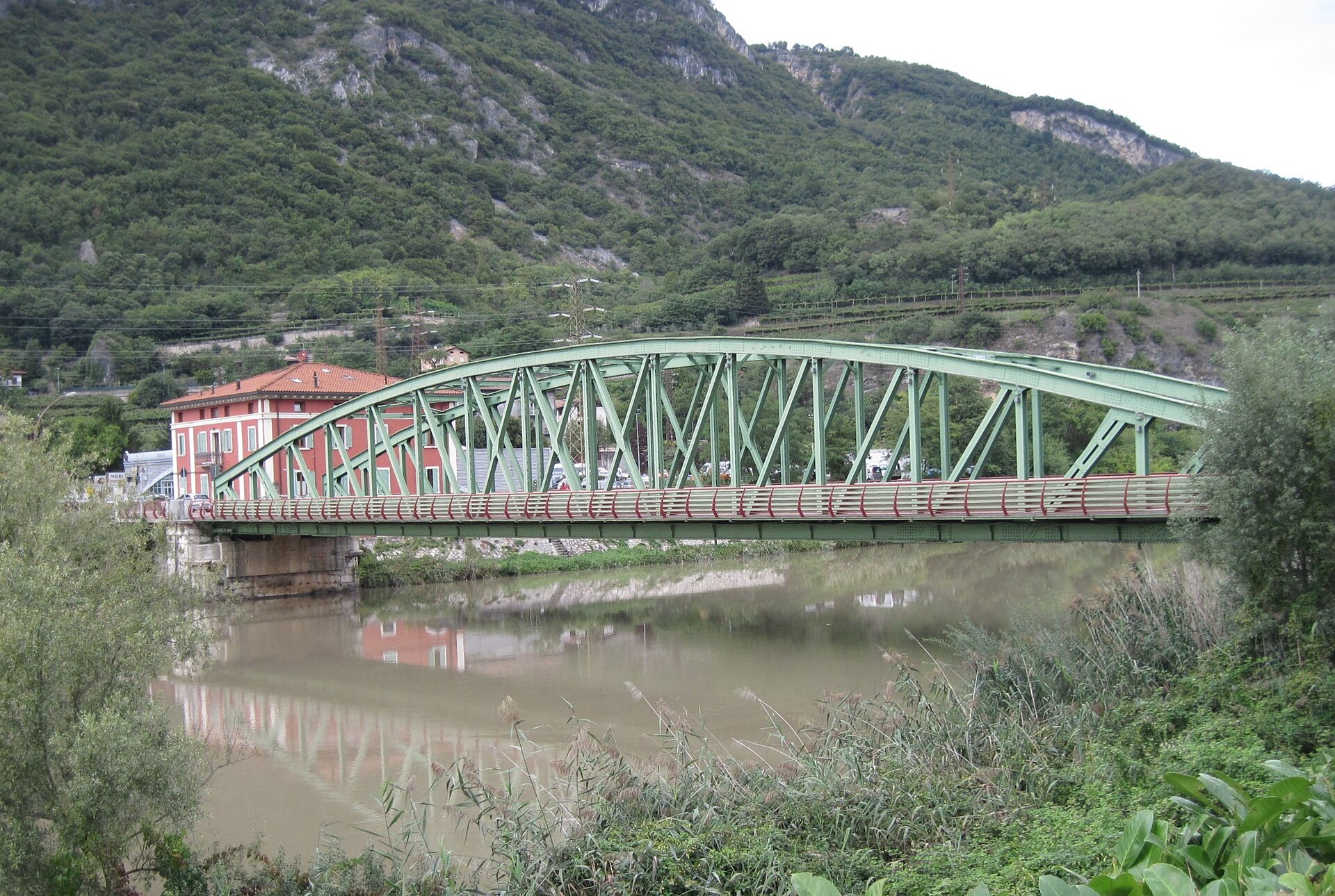 Ponte di Ravazzone